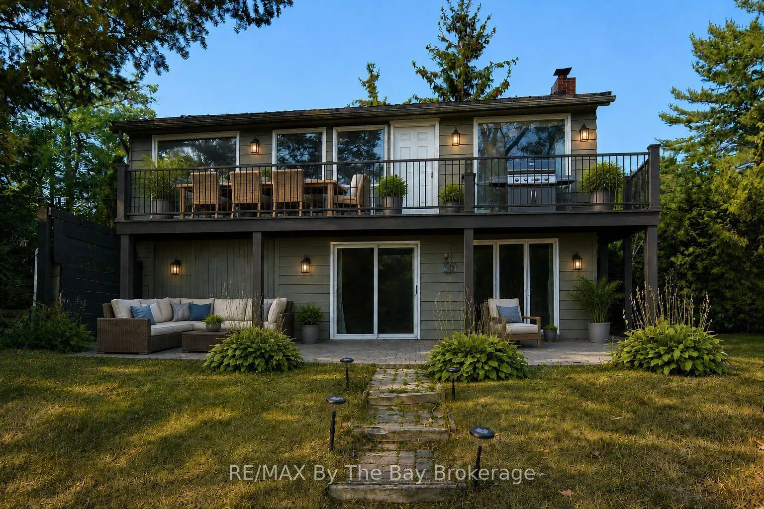 103 Sunnidale Road S