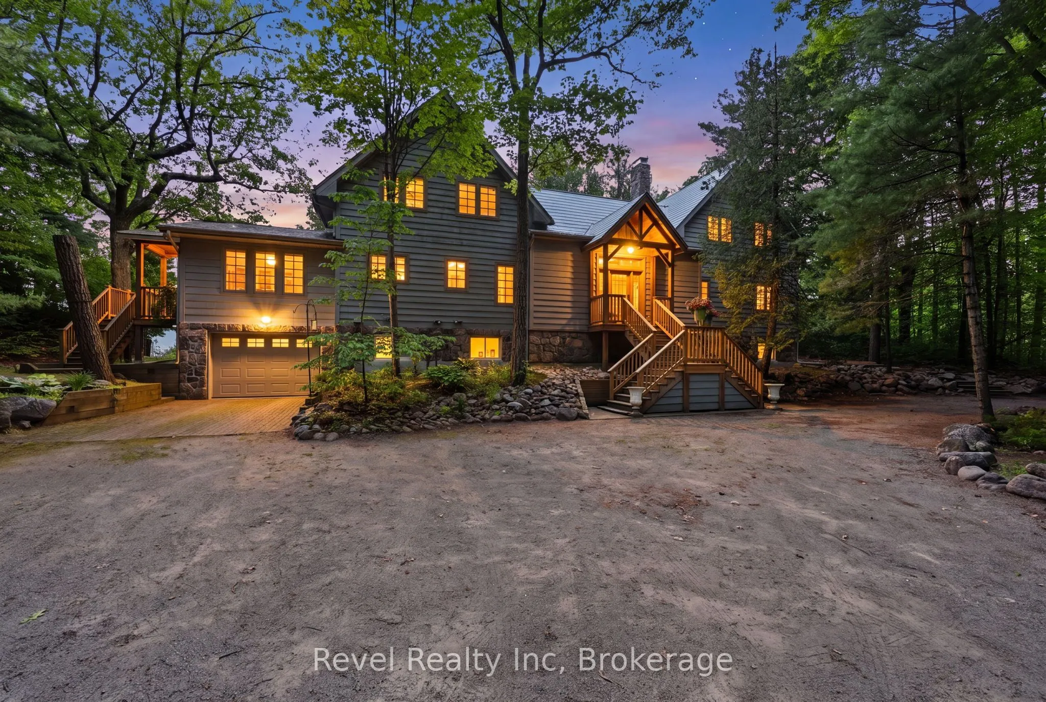 731 Concession 15 W