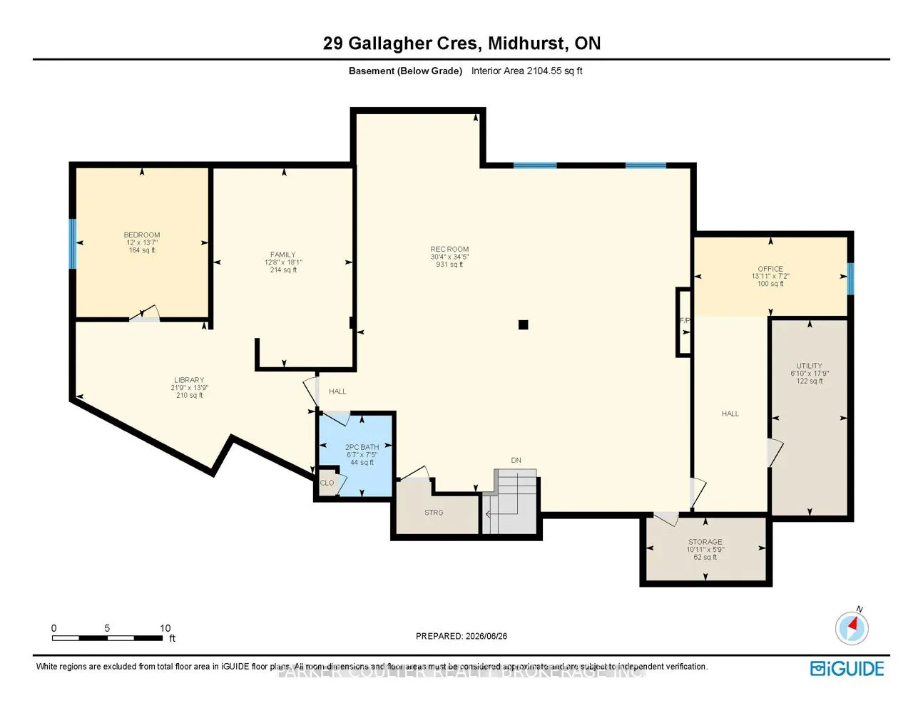 29 Gallagher Crescent