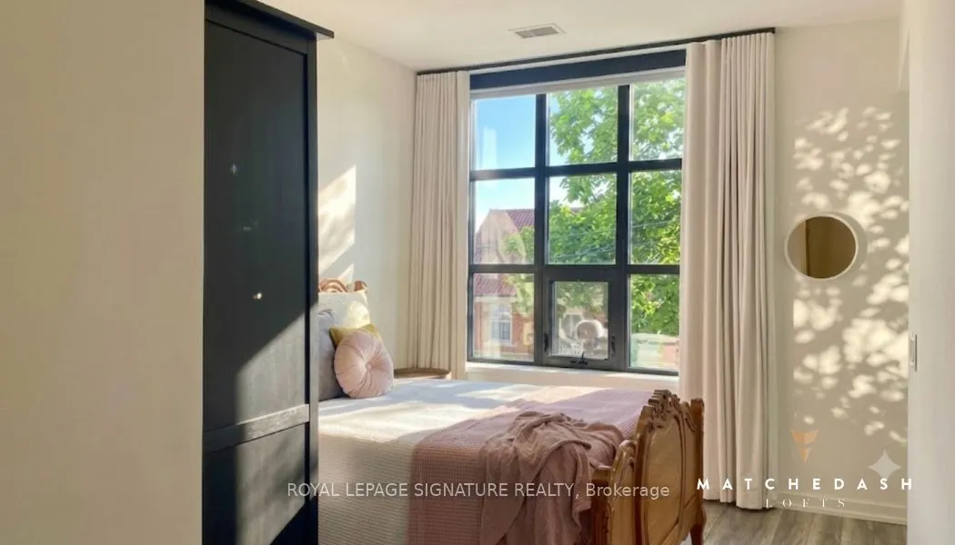 21 Matchedash Street S #307