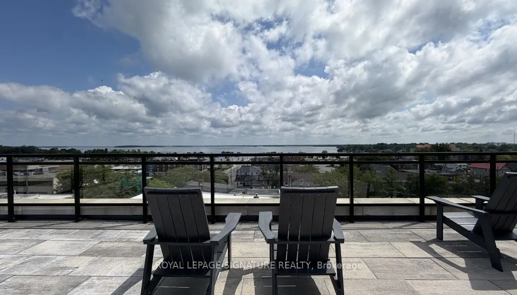 21 Matchedash Street S #307