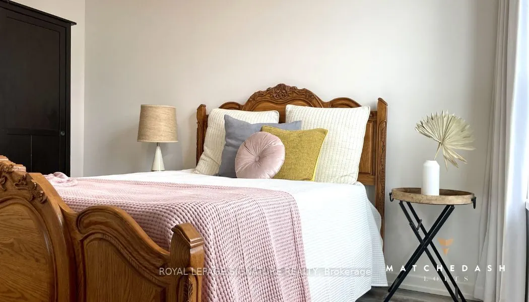 21 Matchedash Street S #307