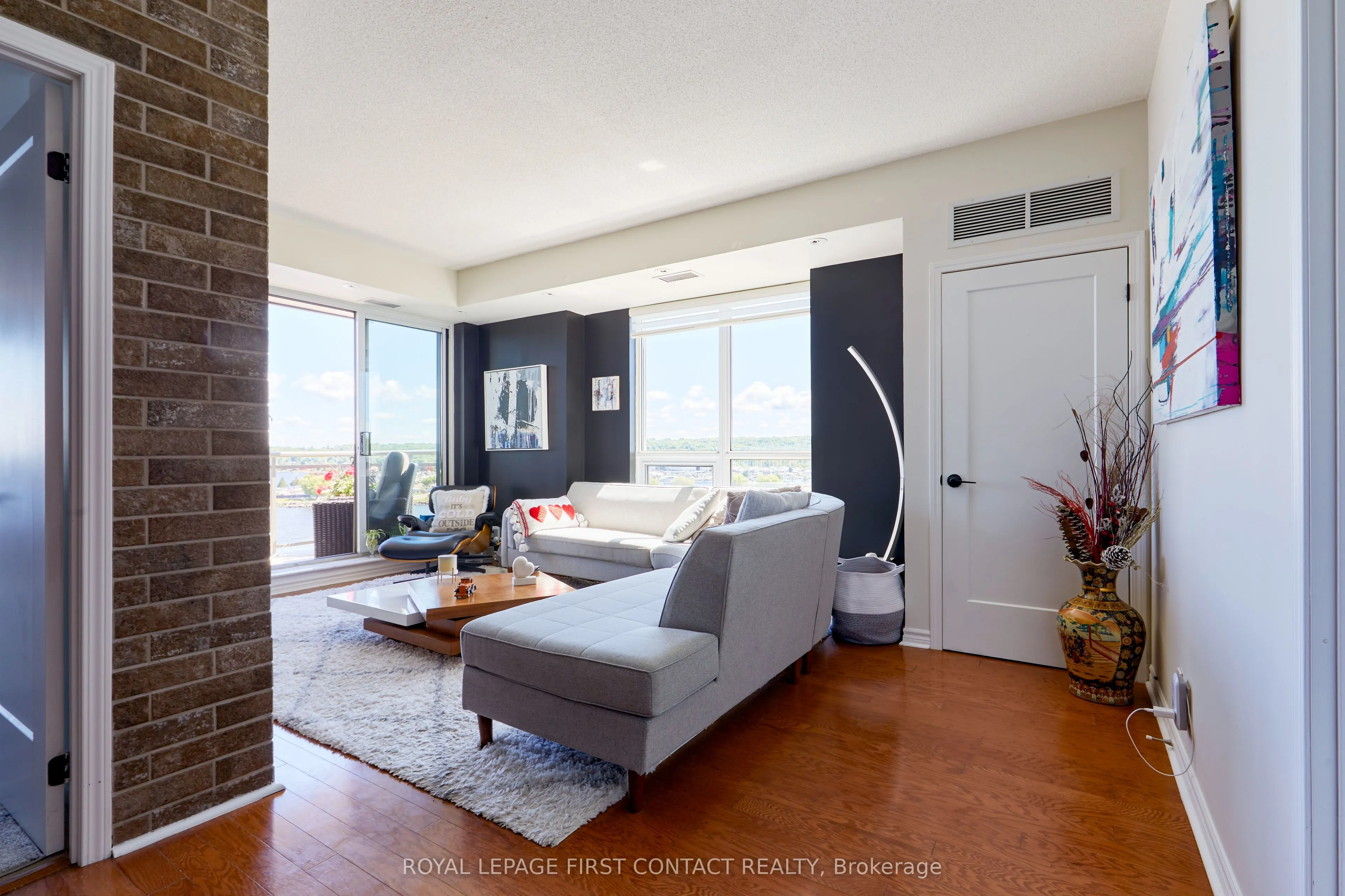 699 Aberdeen Boulevard #706