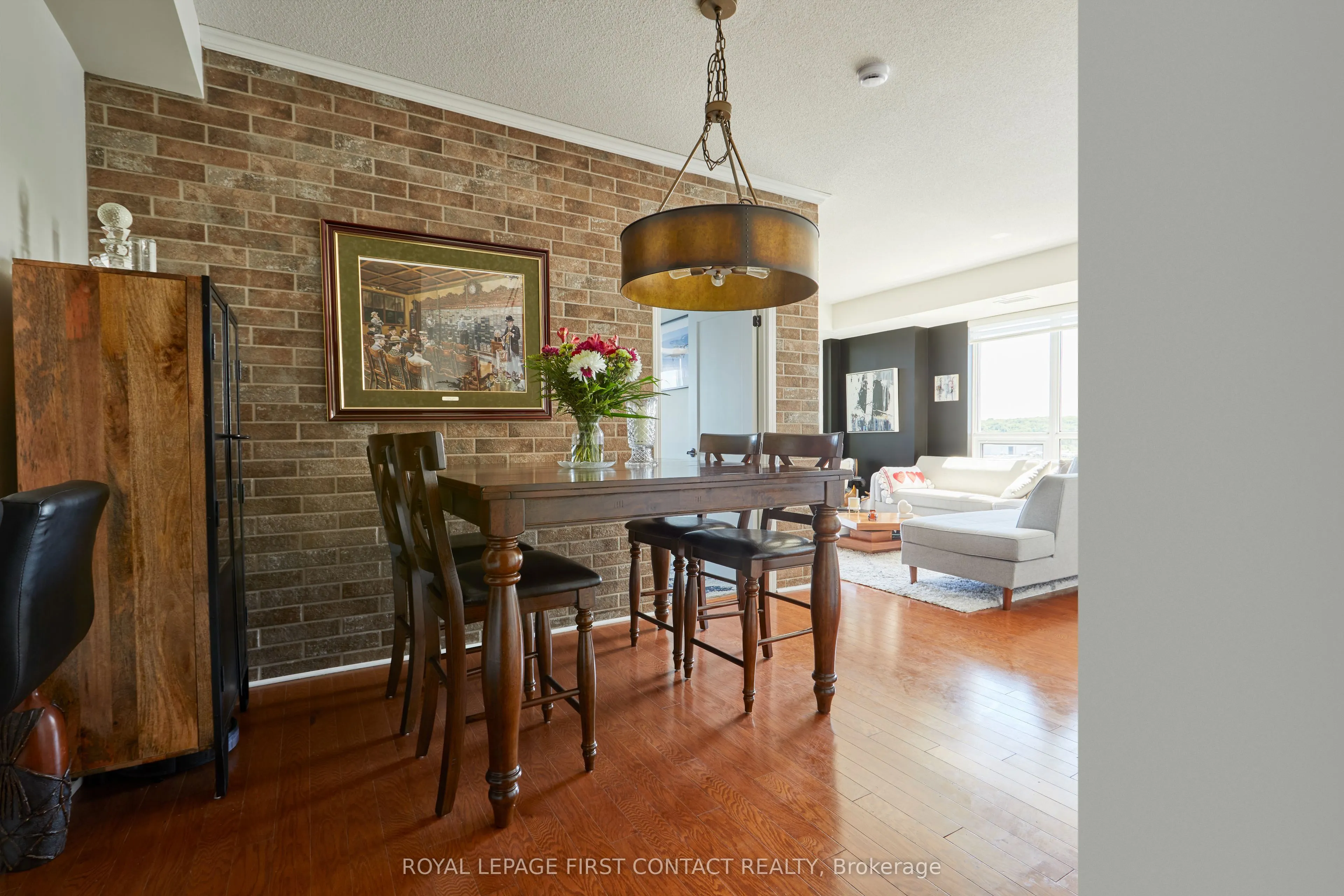 699 Aberdeen Boulevard #706