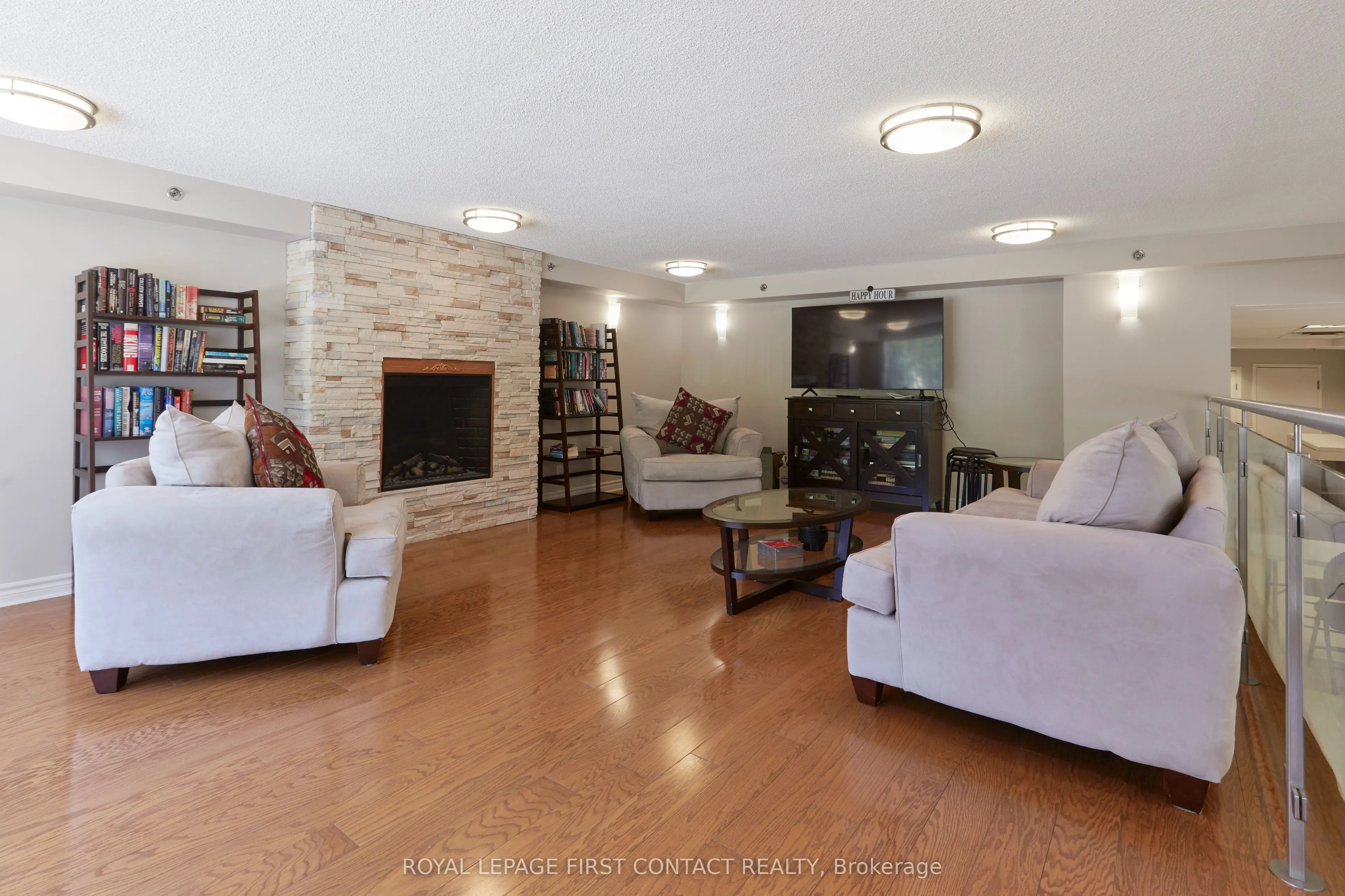 699 Aberdeen Boulevard #706