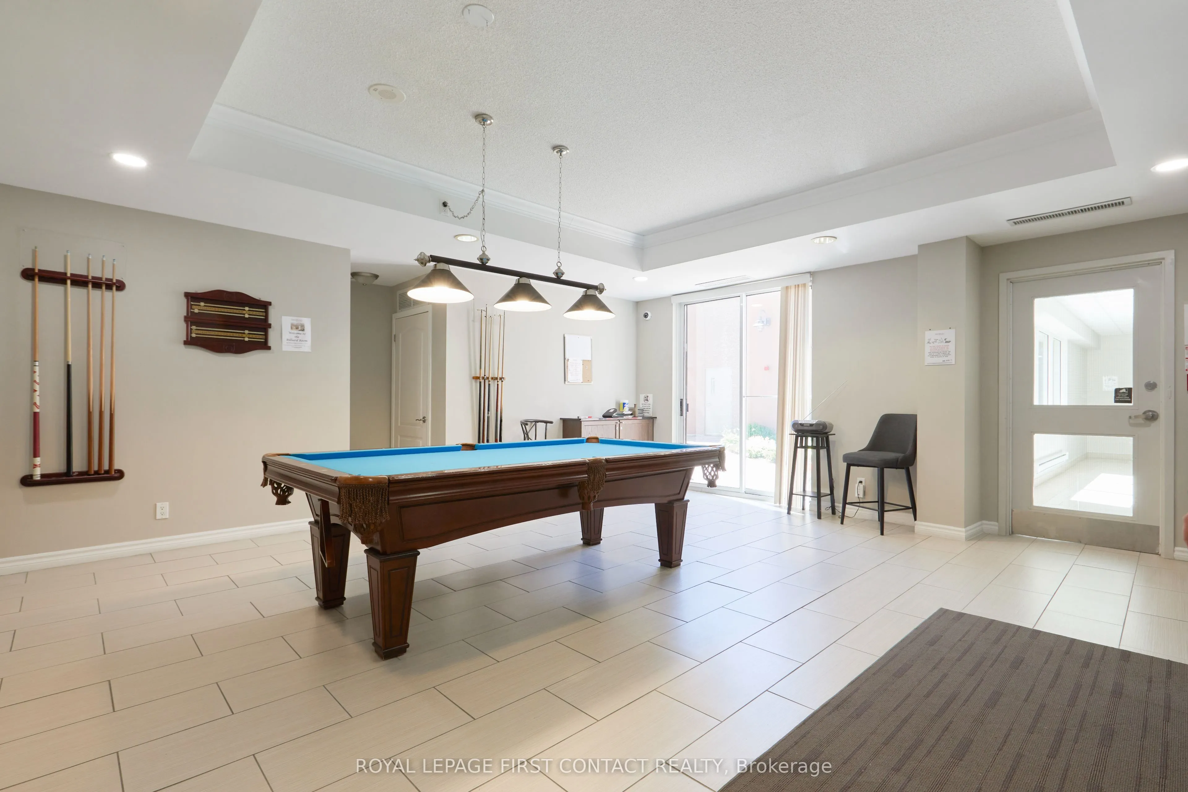 699 Aberdeen Boulevard #706