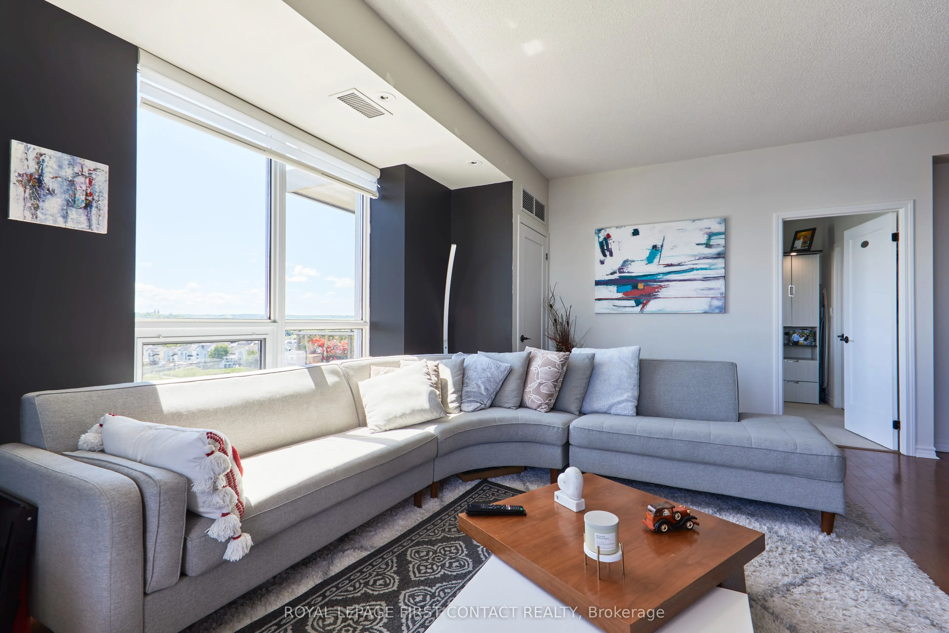 699 Aberdeen Boulevard #706