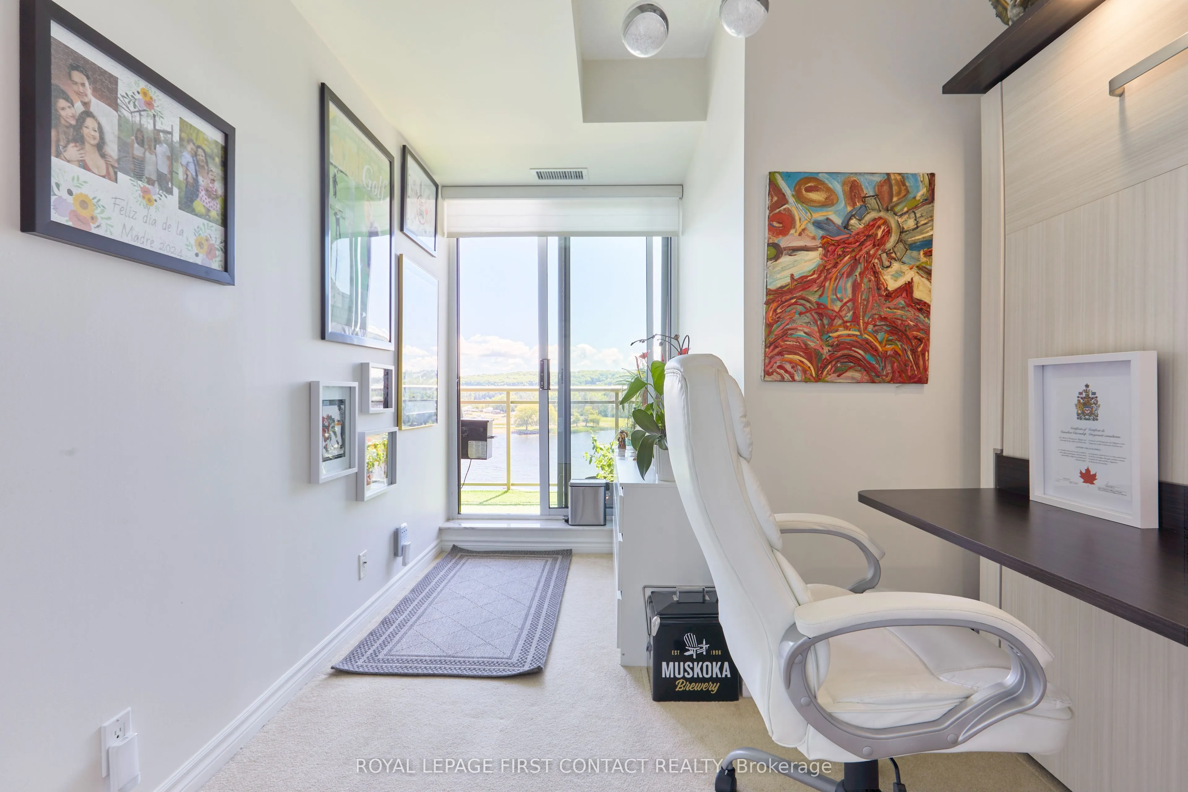 699 Aberdeen Boulevard #706