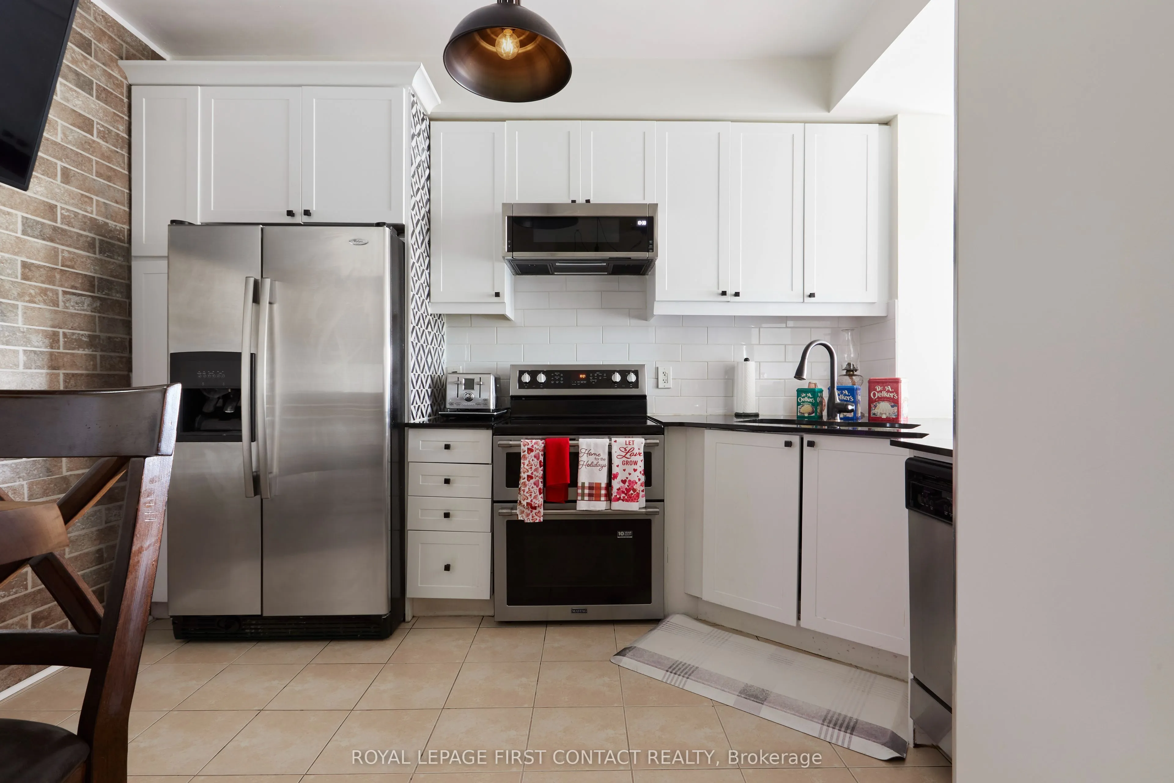 699 Aberdeen Boulevard #706