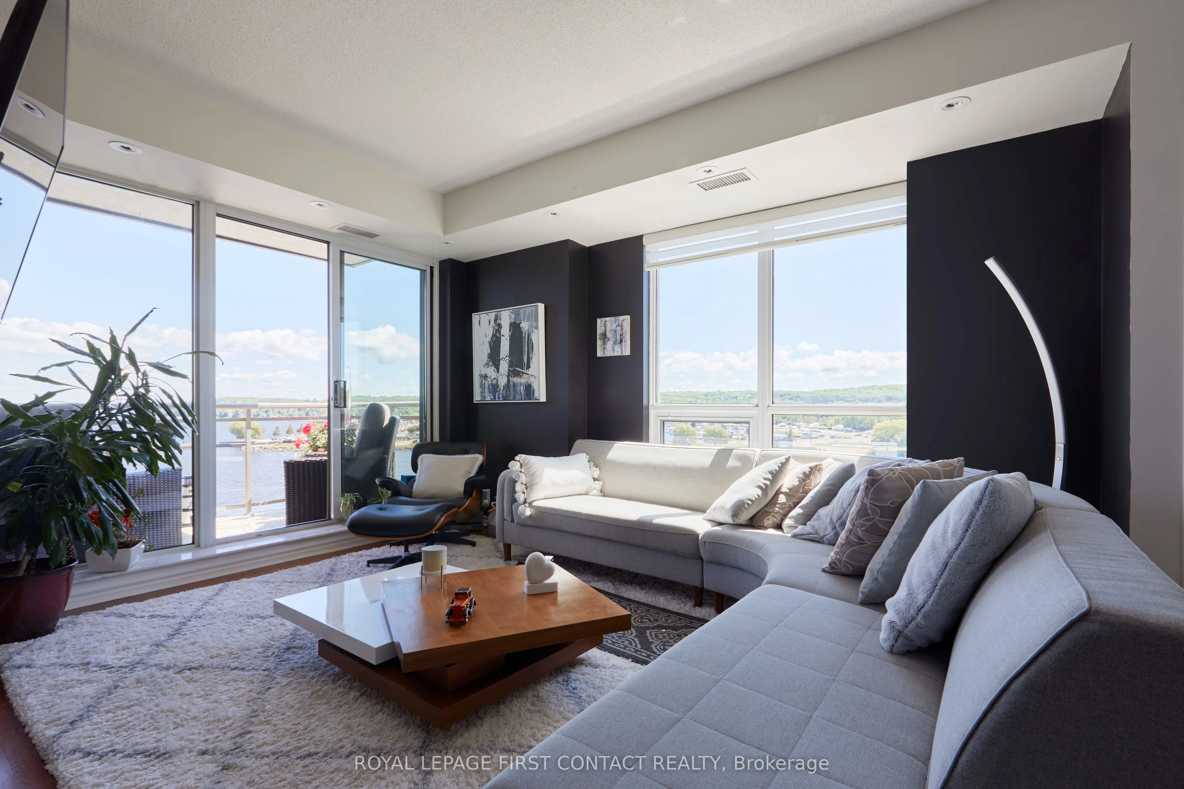 699 Aberdeen Boulevard #706