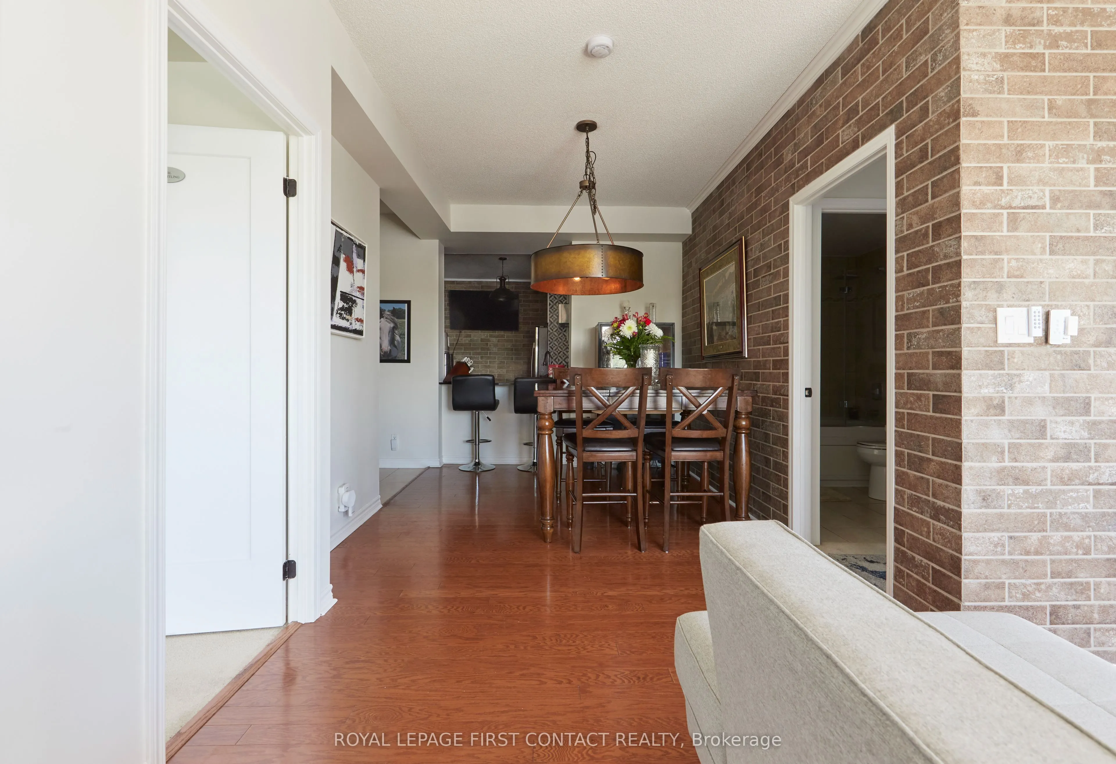 699 Aberdeen Boulevard #706