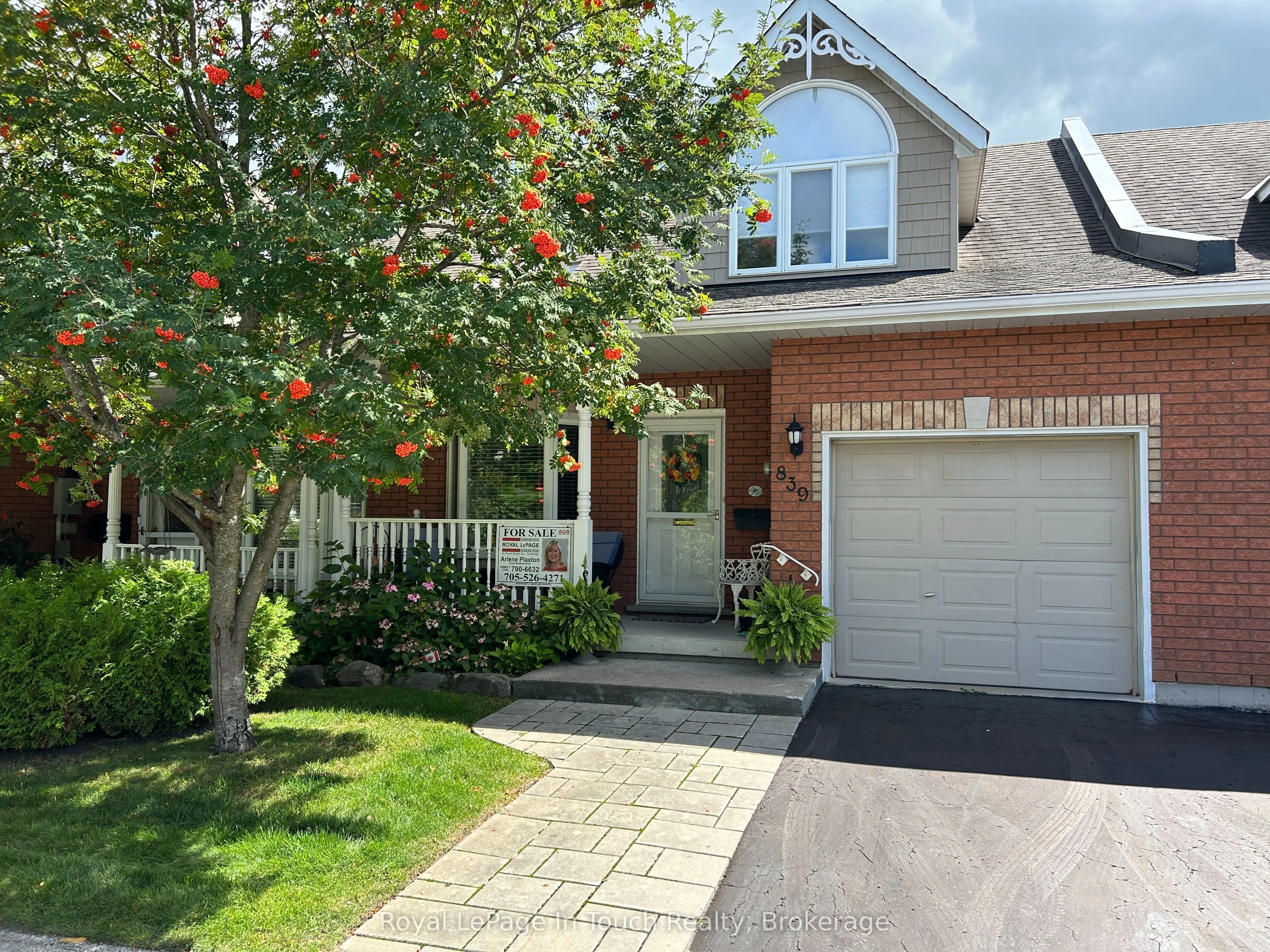 839 Sarah Boulevard #8