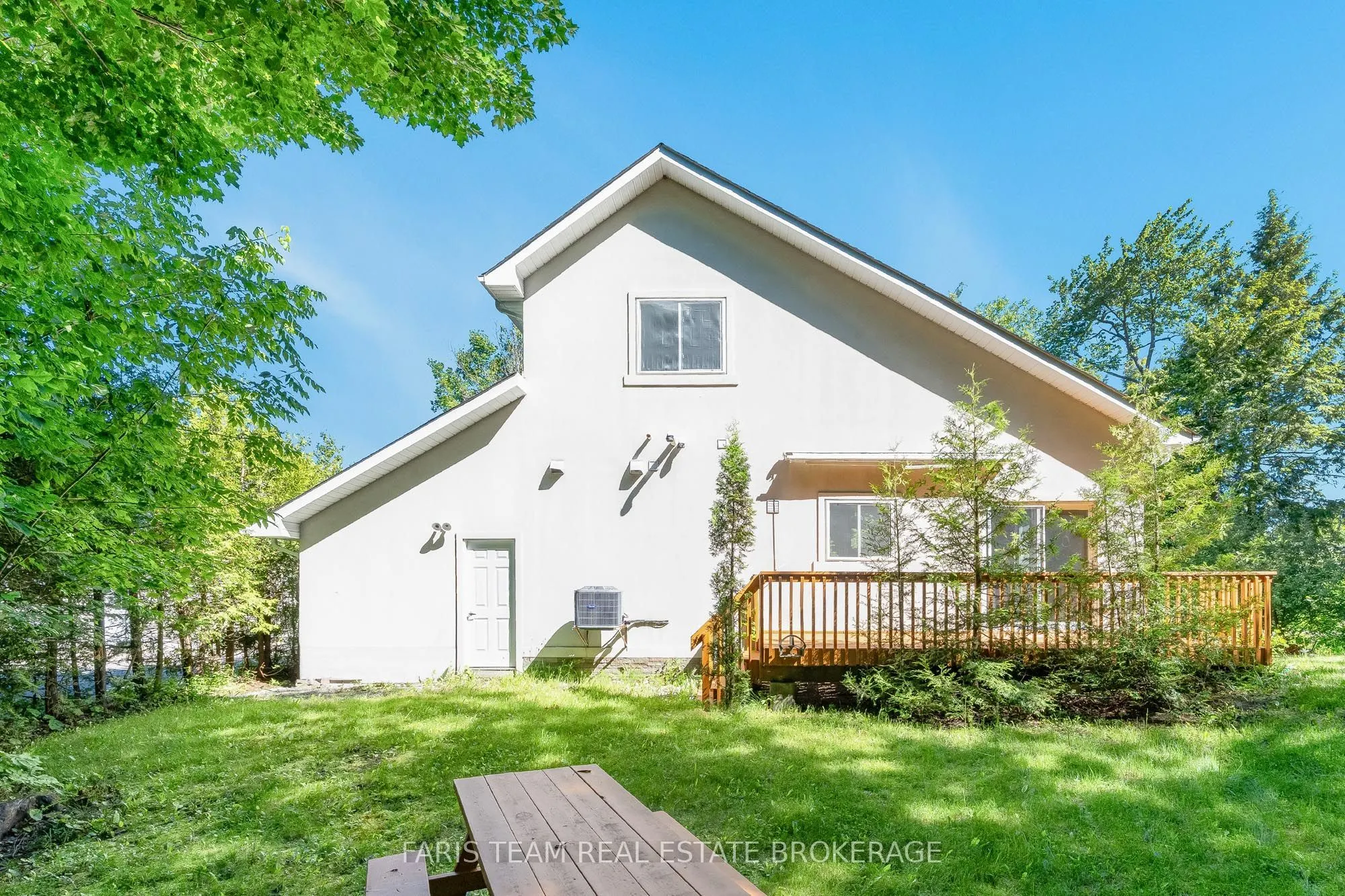 2384 Champlain Road