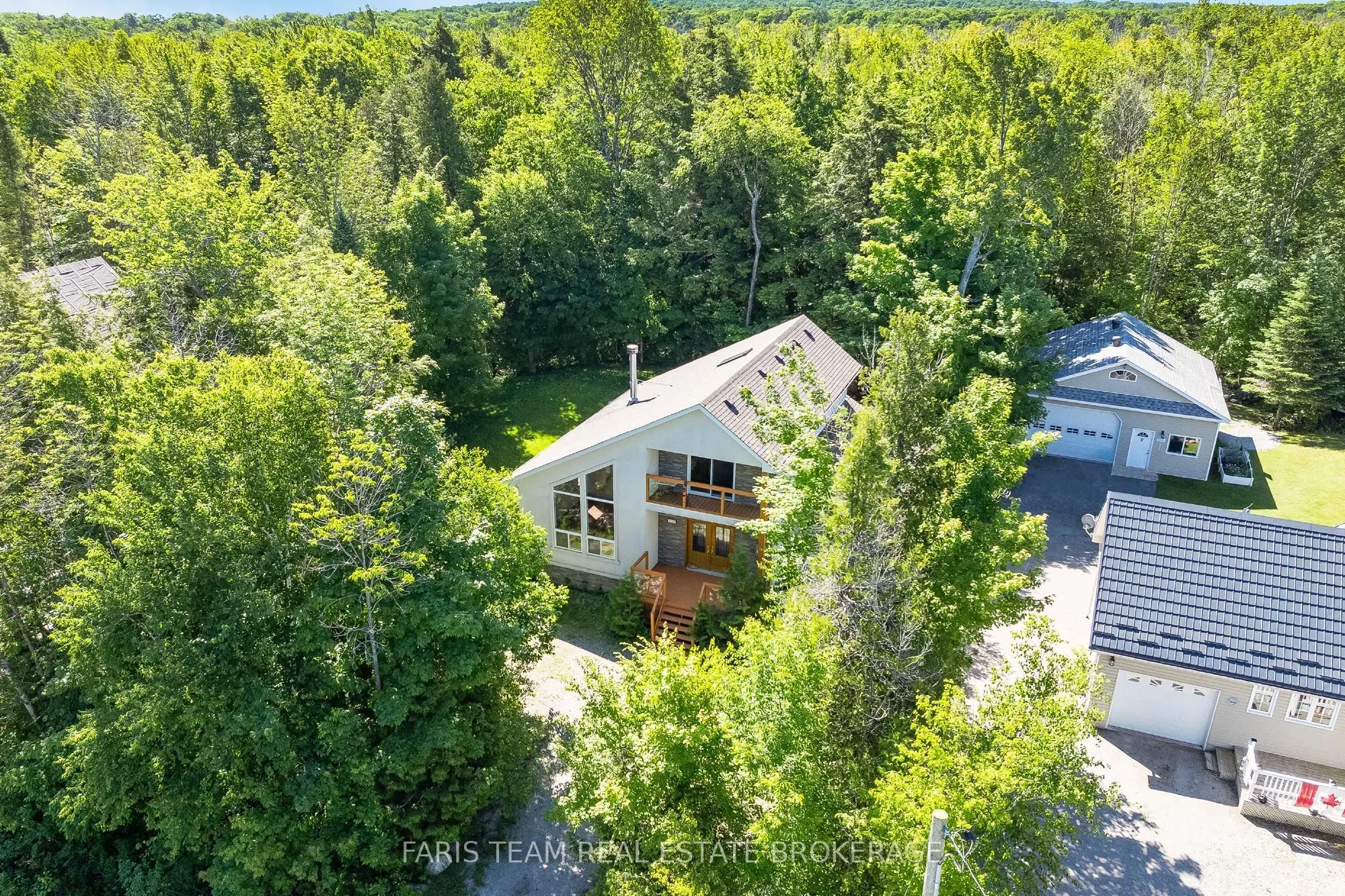 2384 Champlain Road