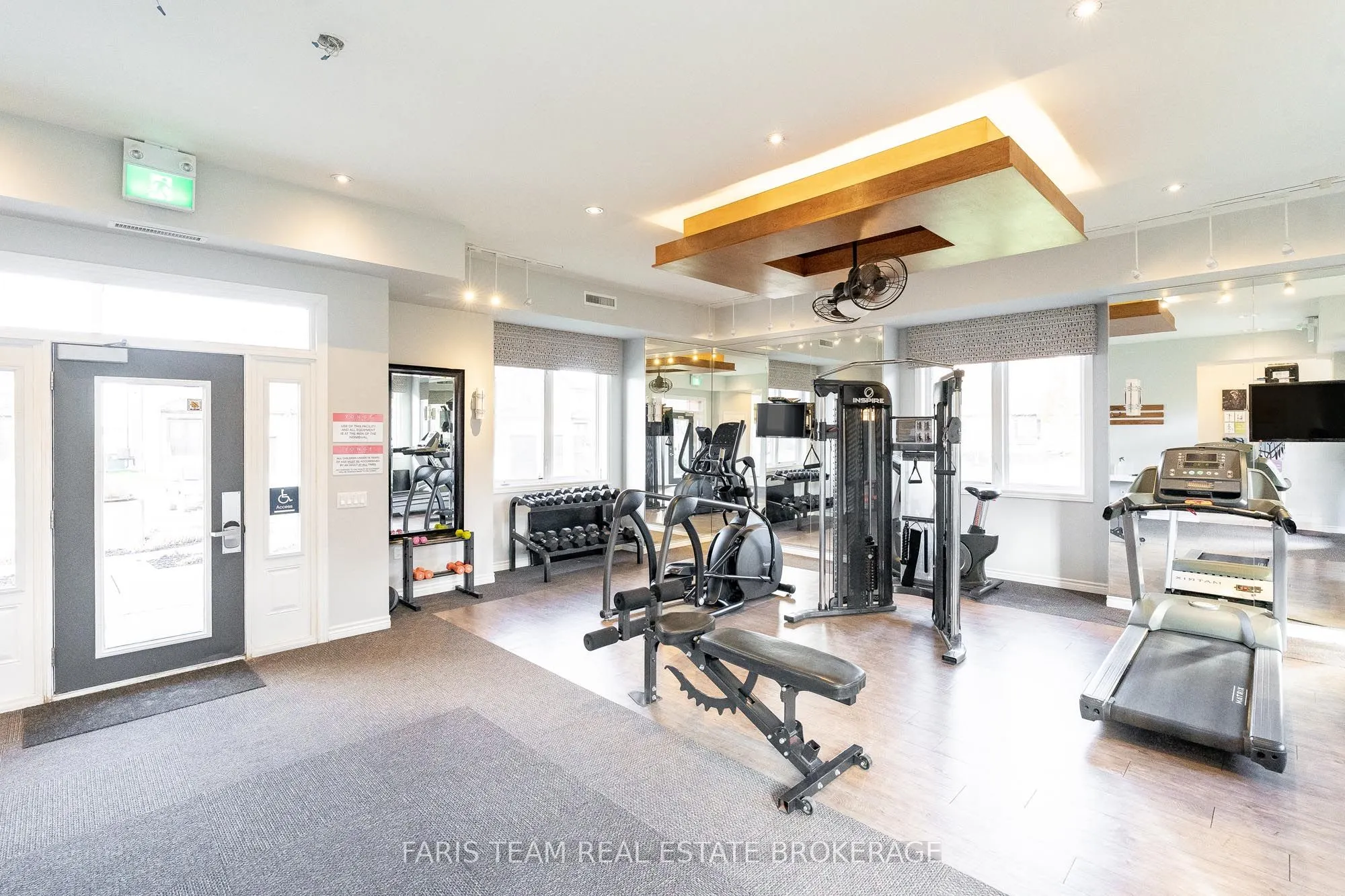 100 Dean Avenue #207