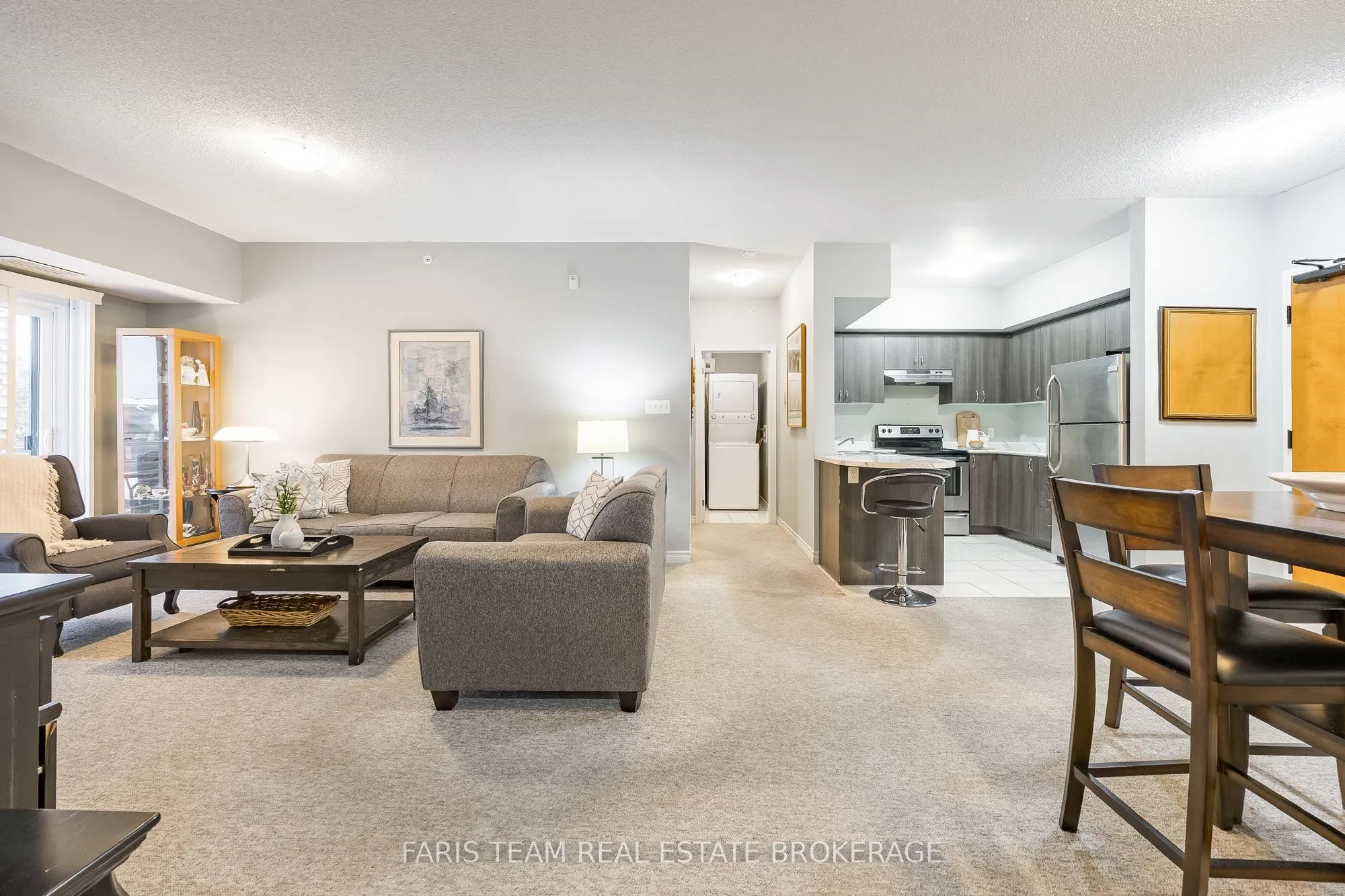 100 Dean Avenue #207