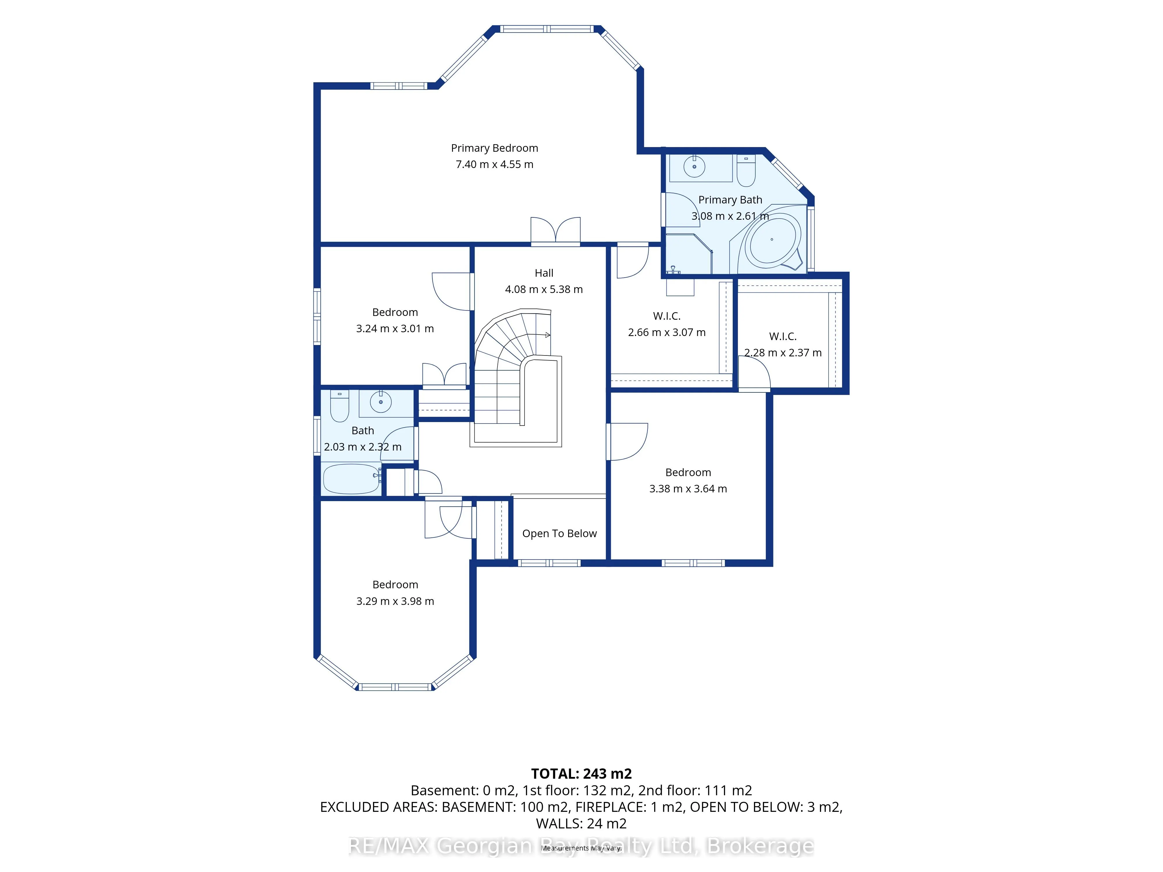 400 Keller Drive