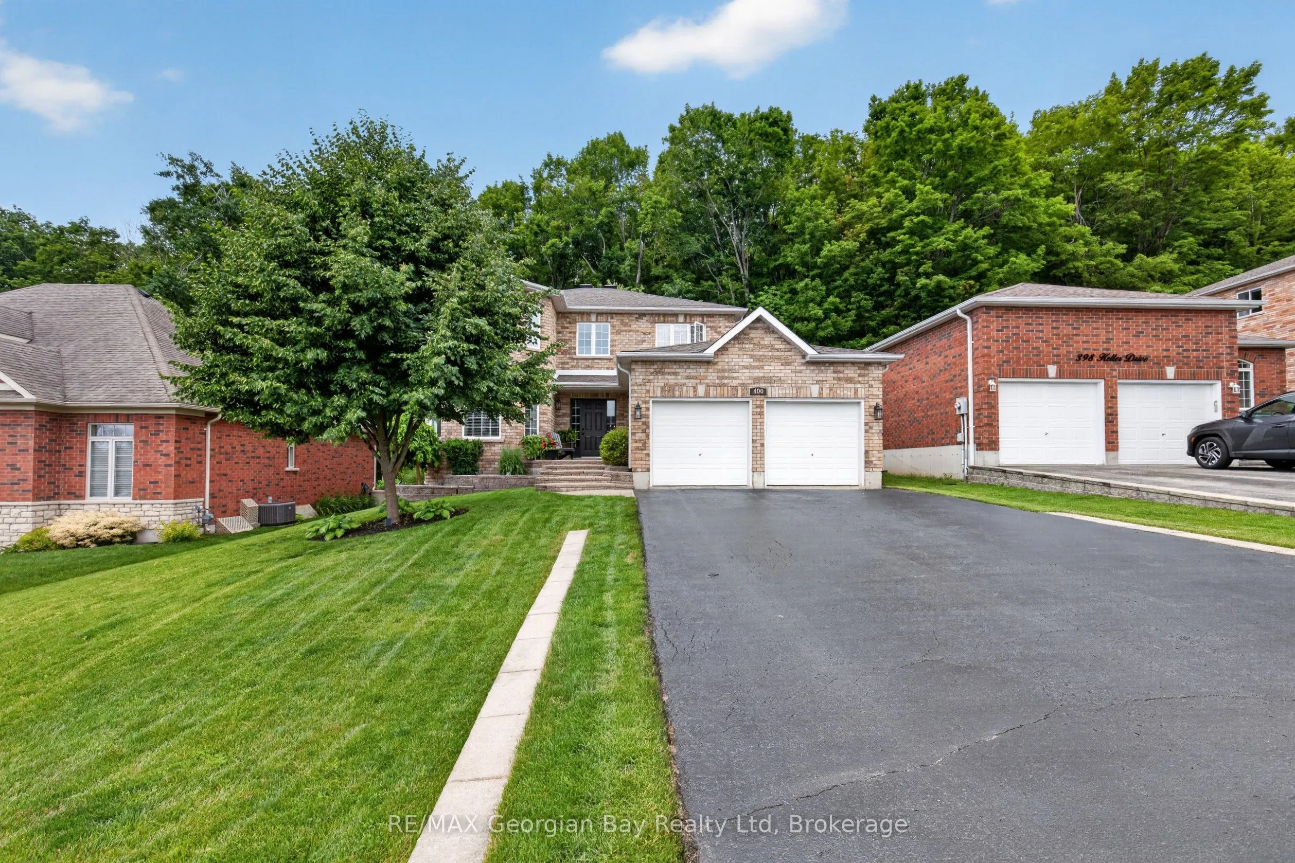 400 Keller Drive