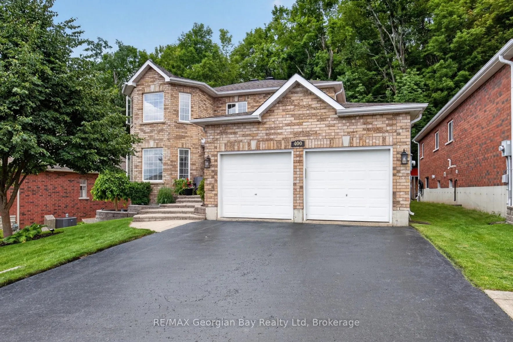 400 Keller Drive