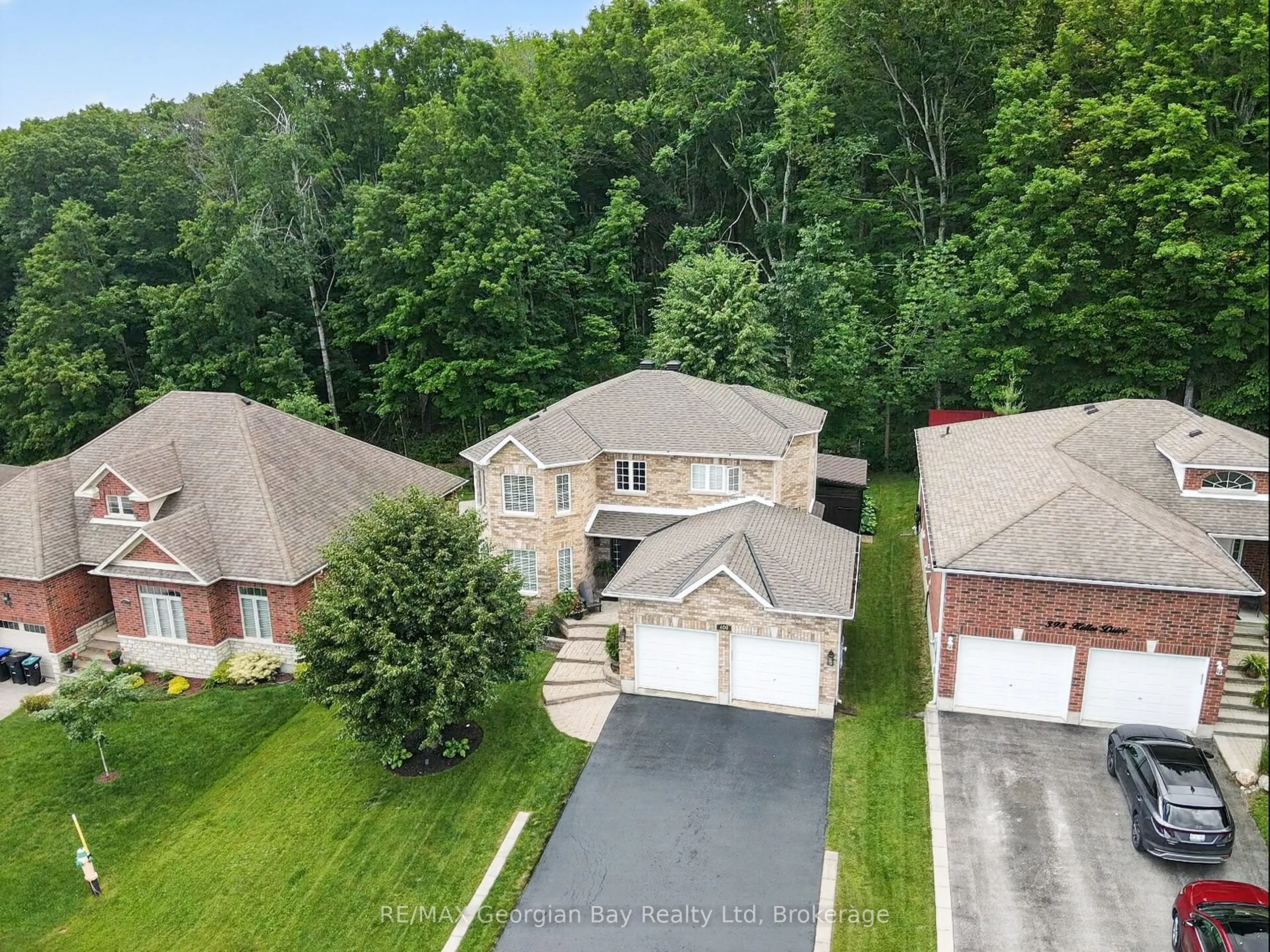 400 Keller Drive