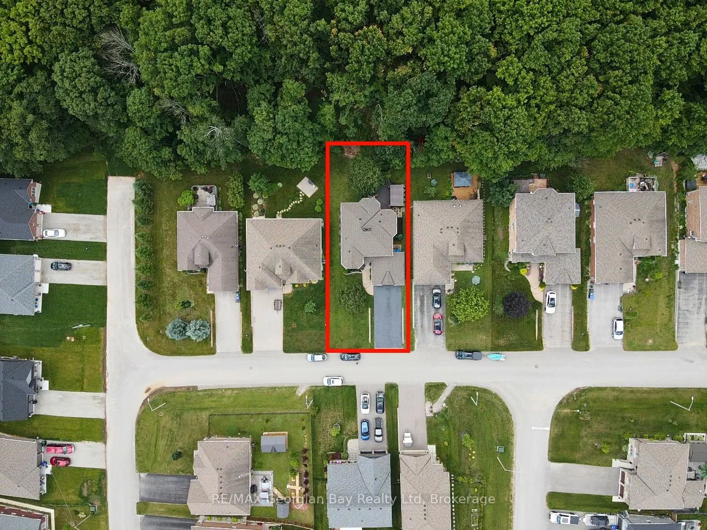 400 Keller Drive