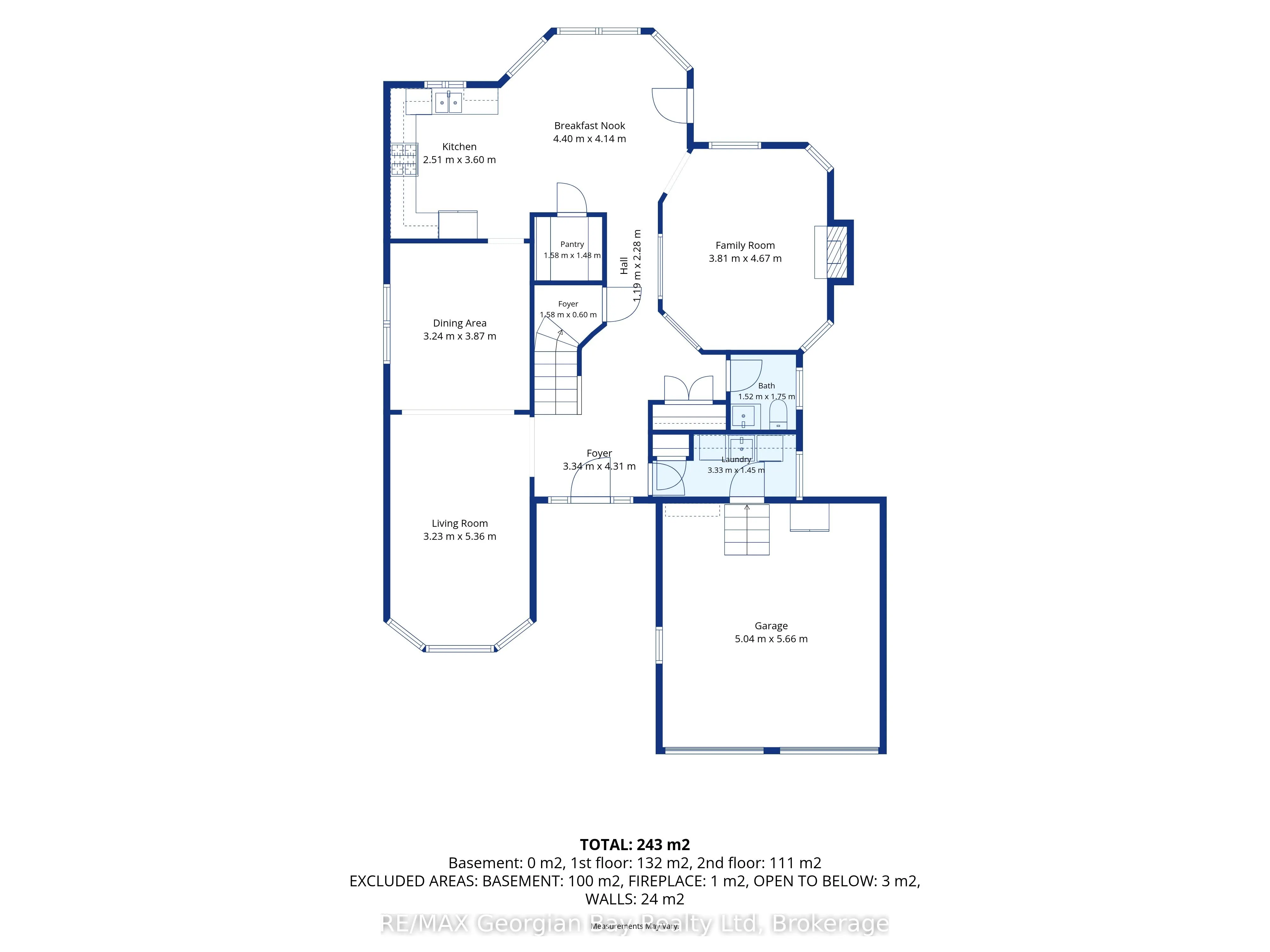 400 Keller Drive