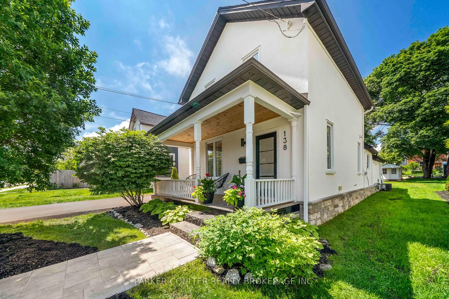 138 Peel Street