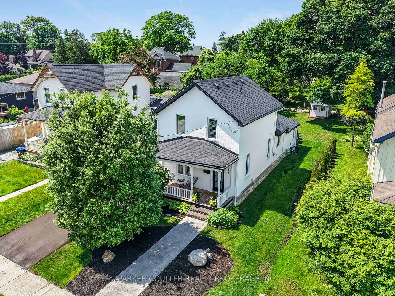 138 Peel Street