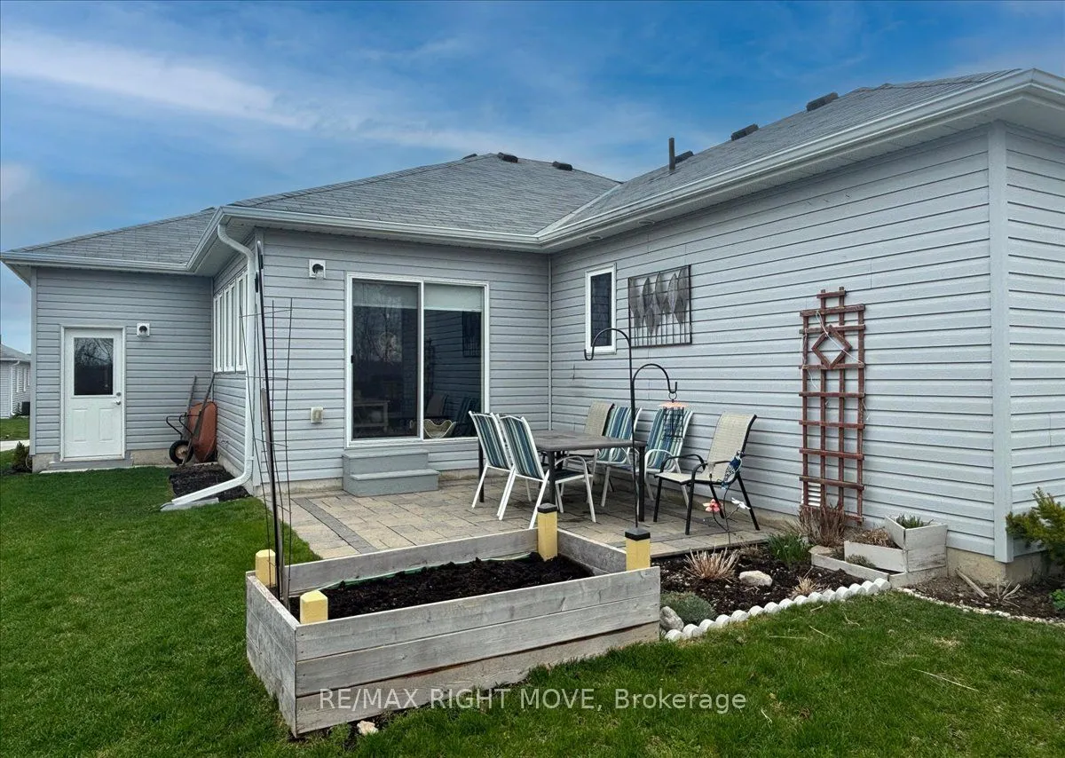 1 Sinclair Crescent