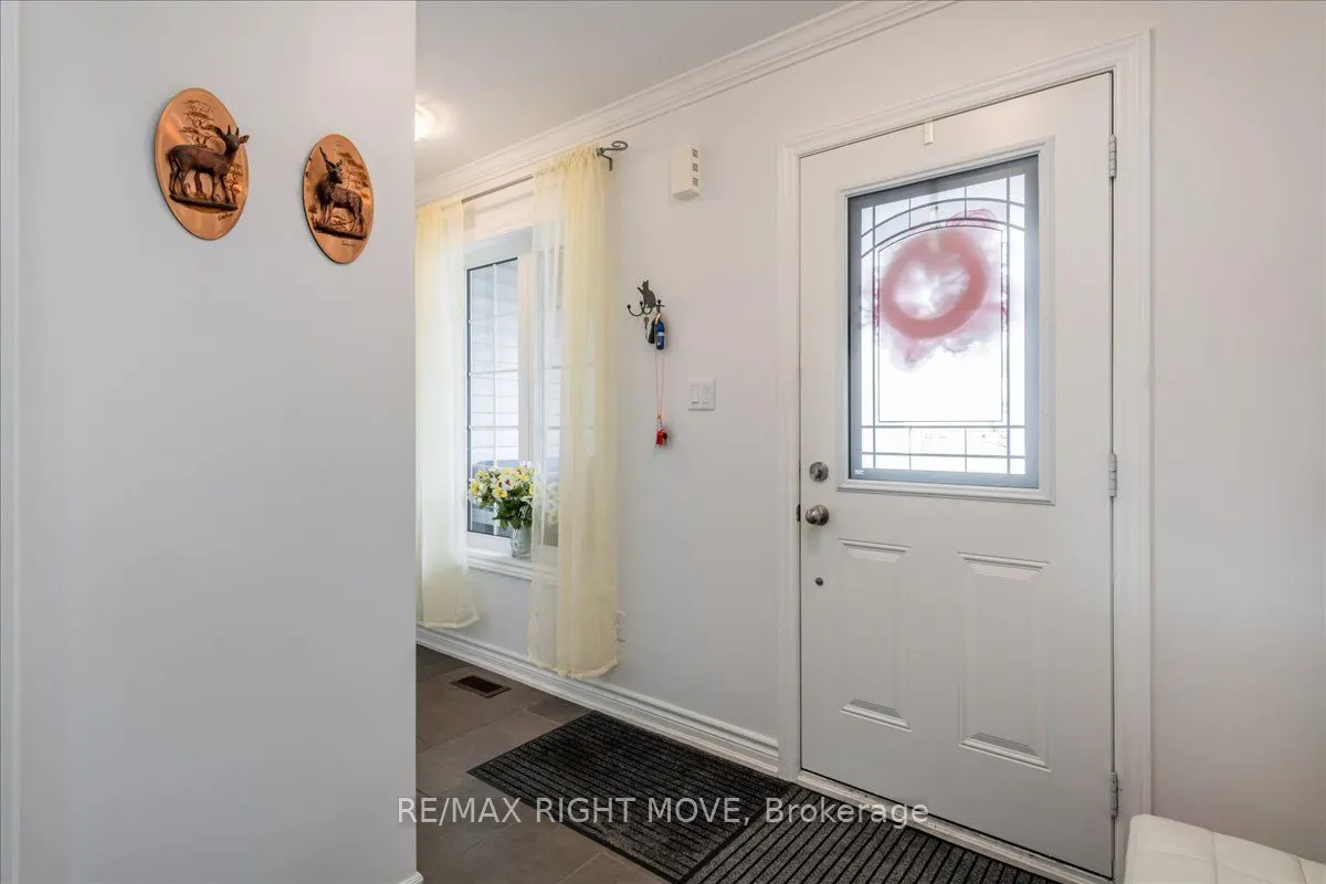 1 Sinclair Crescent