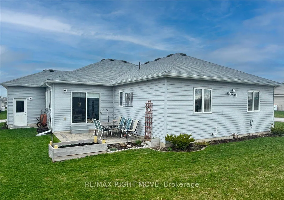 1 Sinclair Crescent