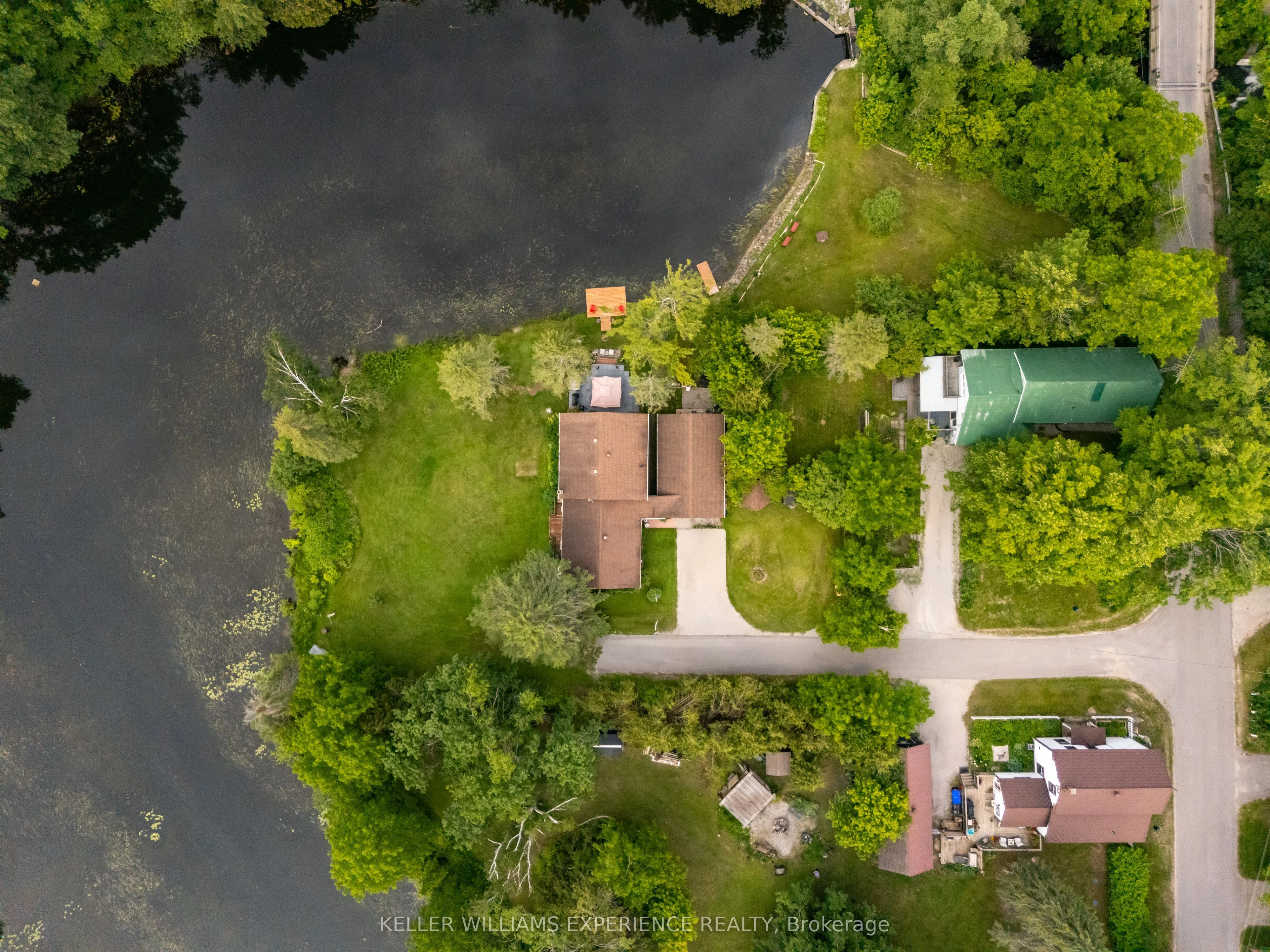 3741 Cedar Rapids Drive