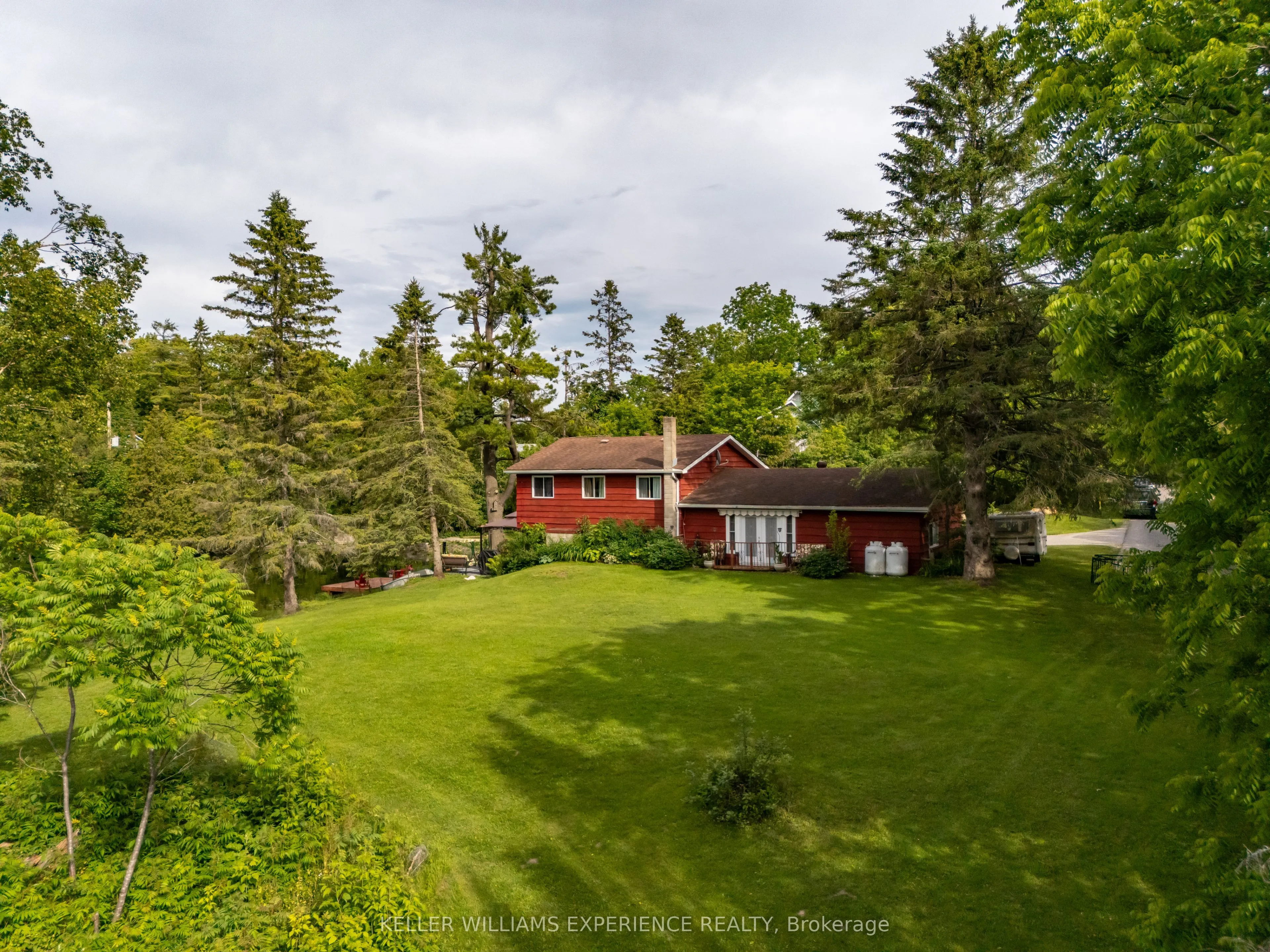 3741 Cedar Rapids Drive