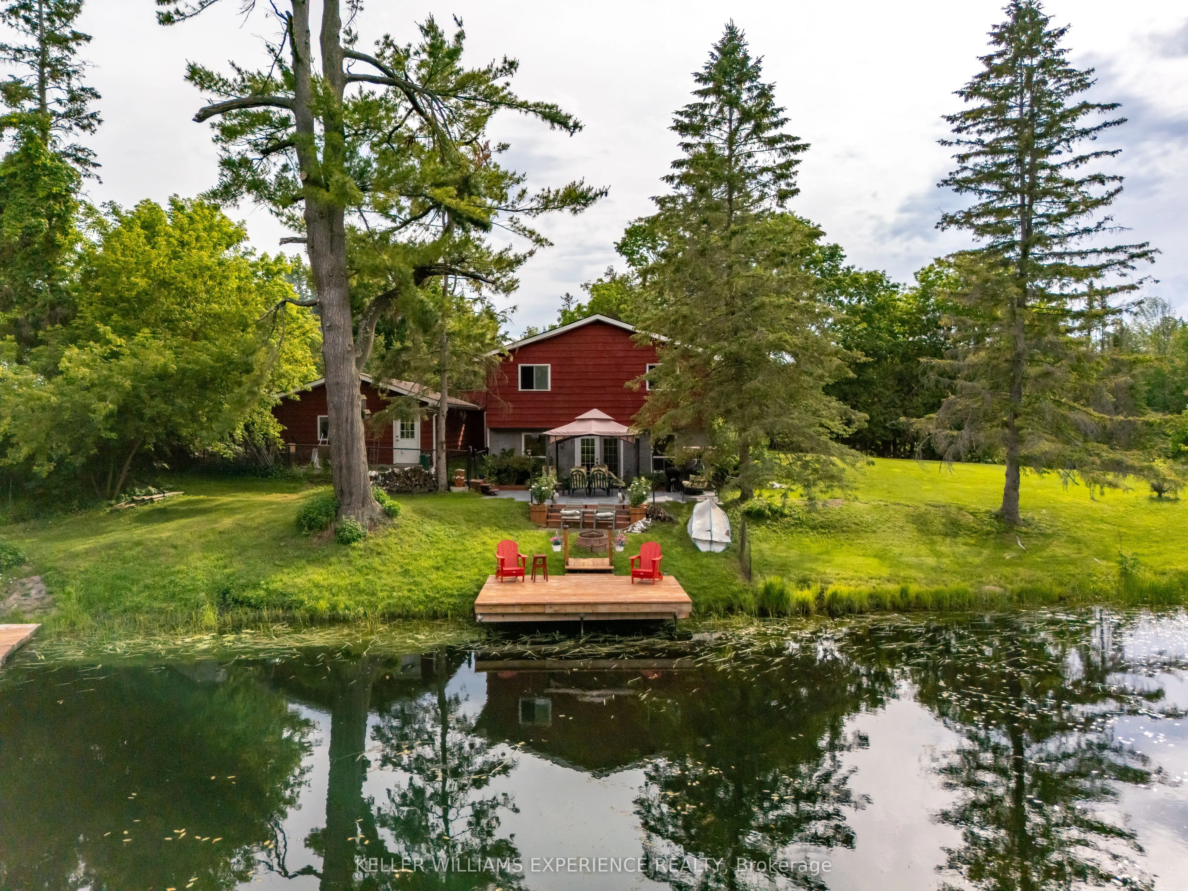 3741 Cedar Rapids Drive