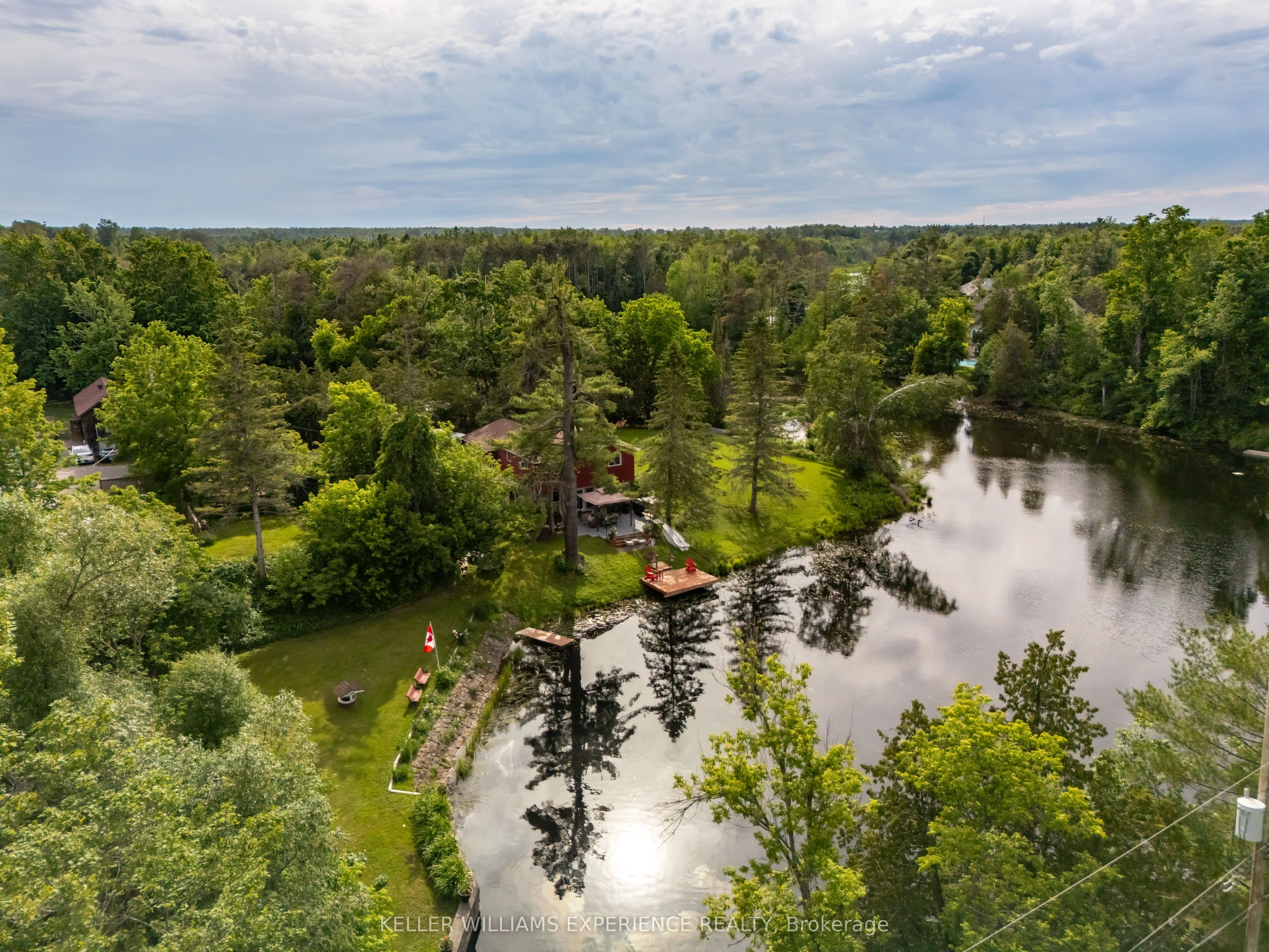 3741 Cedar Rapids Drive