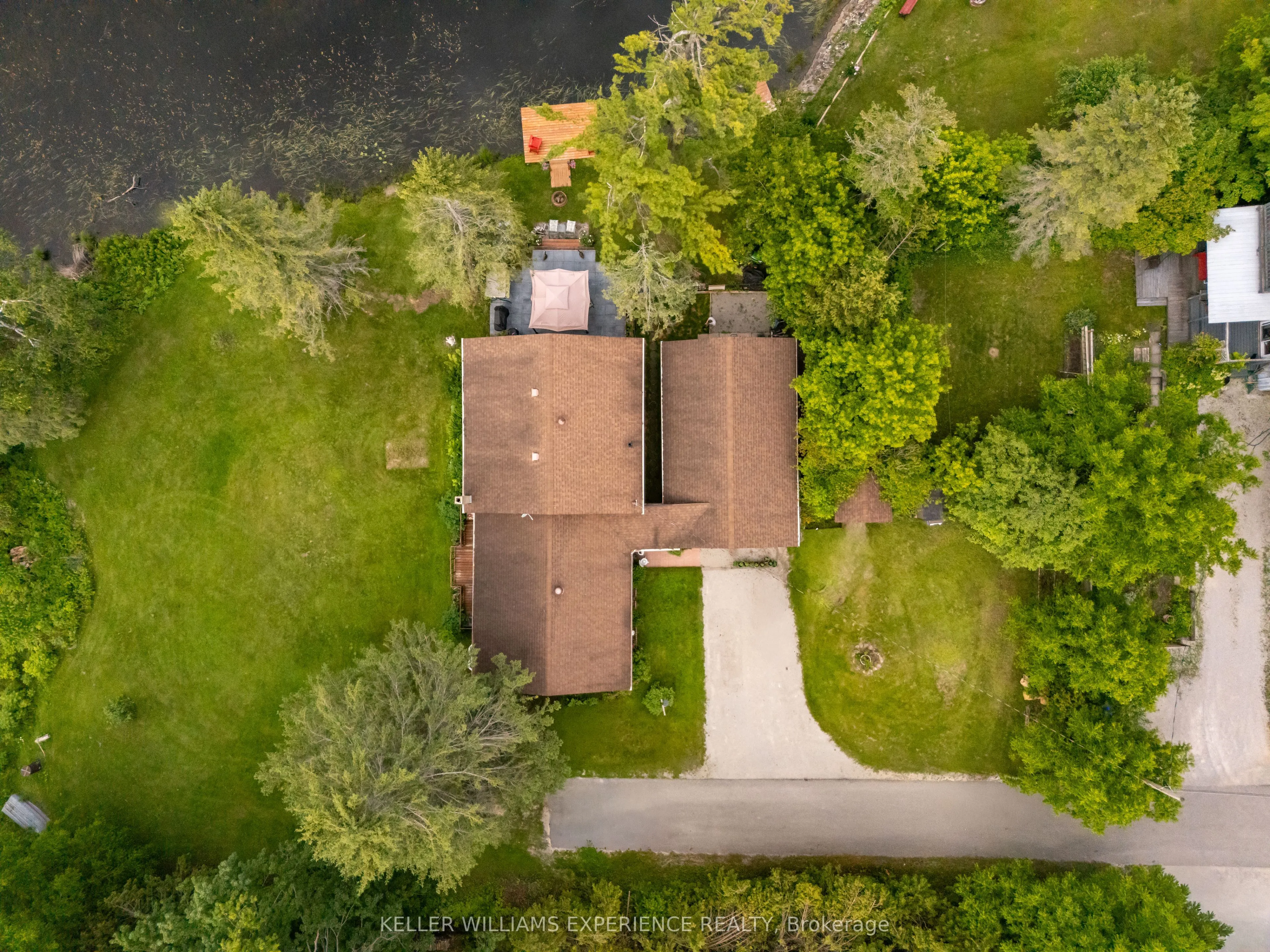 3741 Cedar Rapids Drive