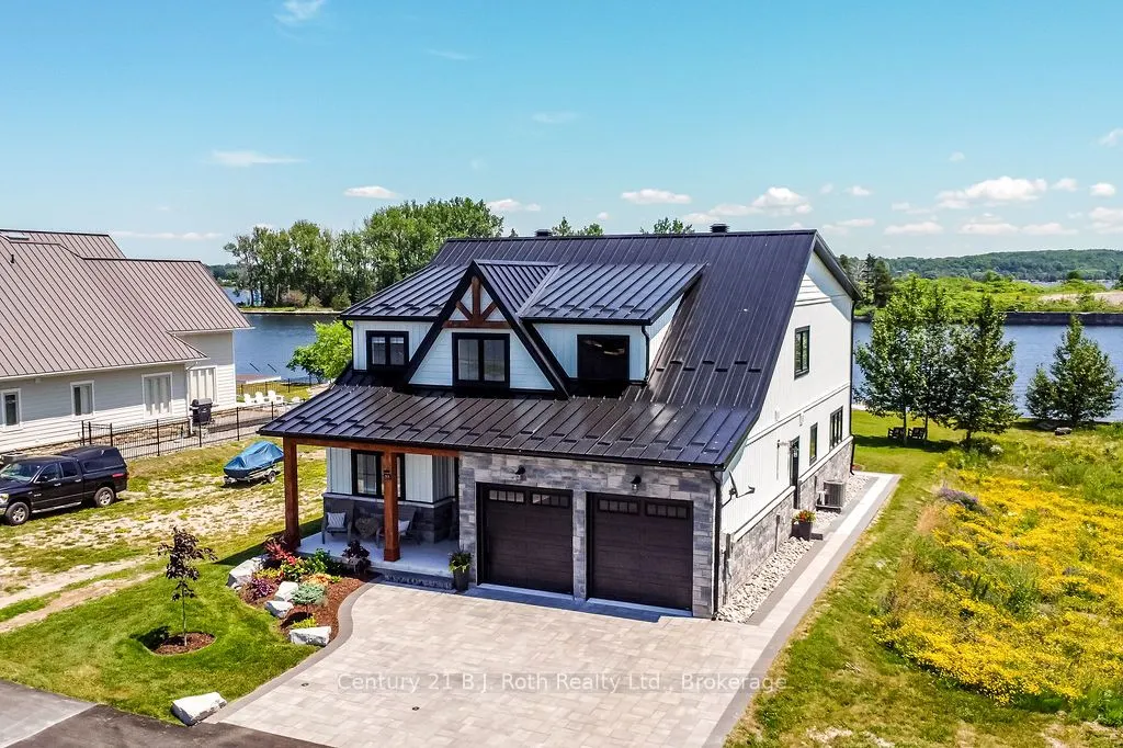 53 Dock Lane E #27
