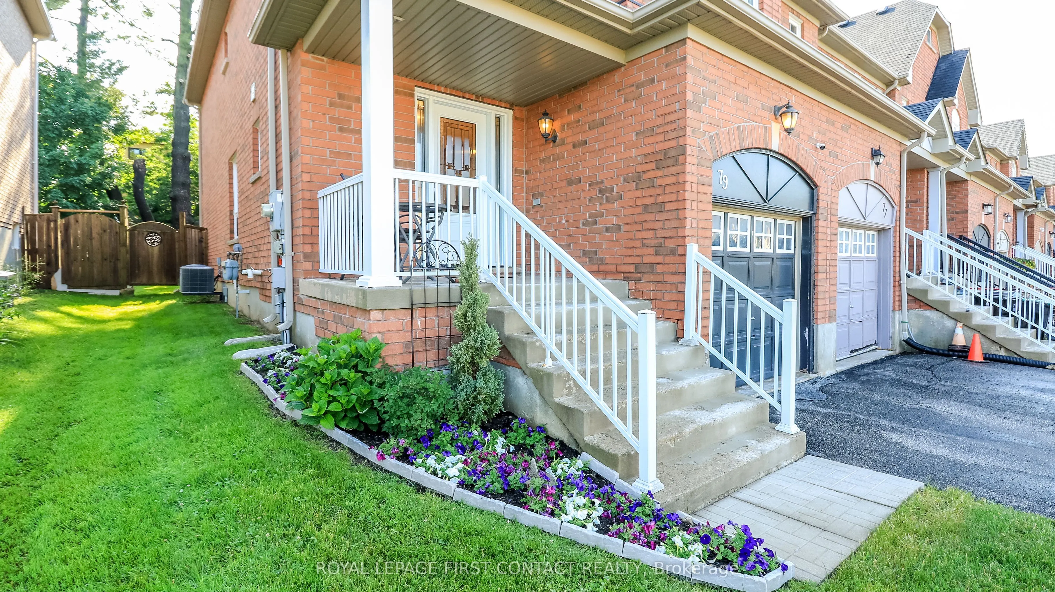 79 Winchester Terrace