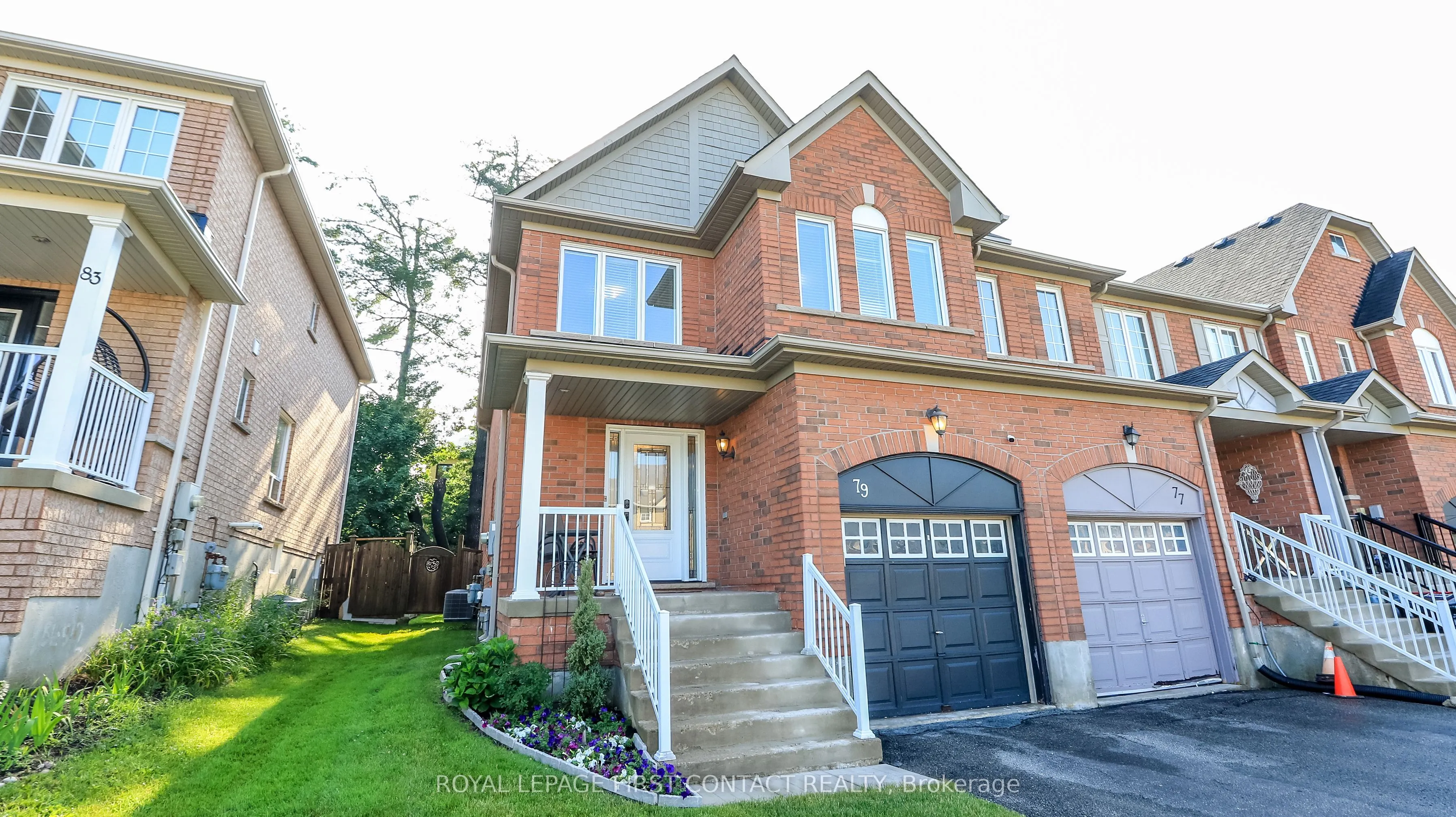 79 Winchester Terrace
