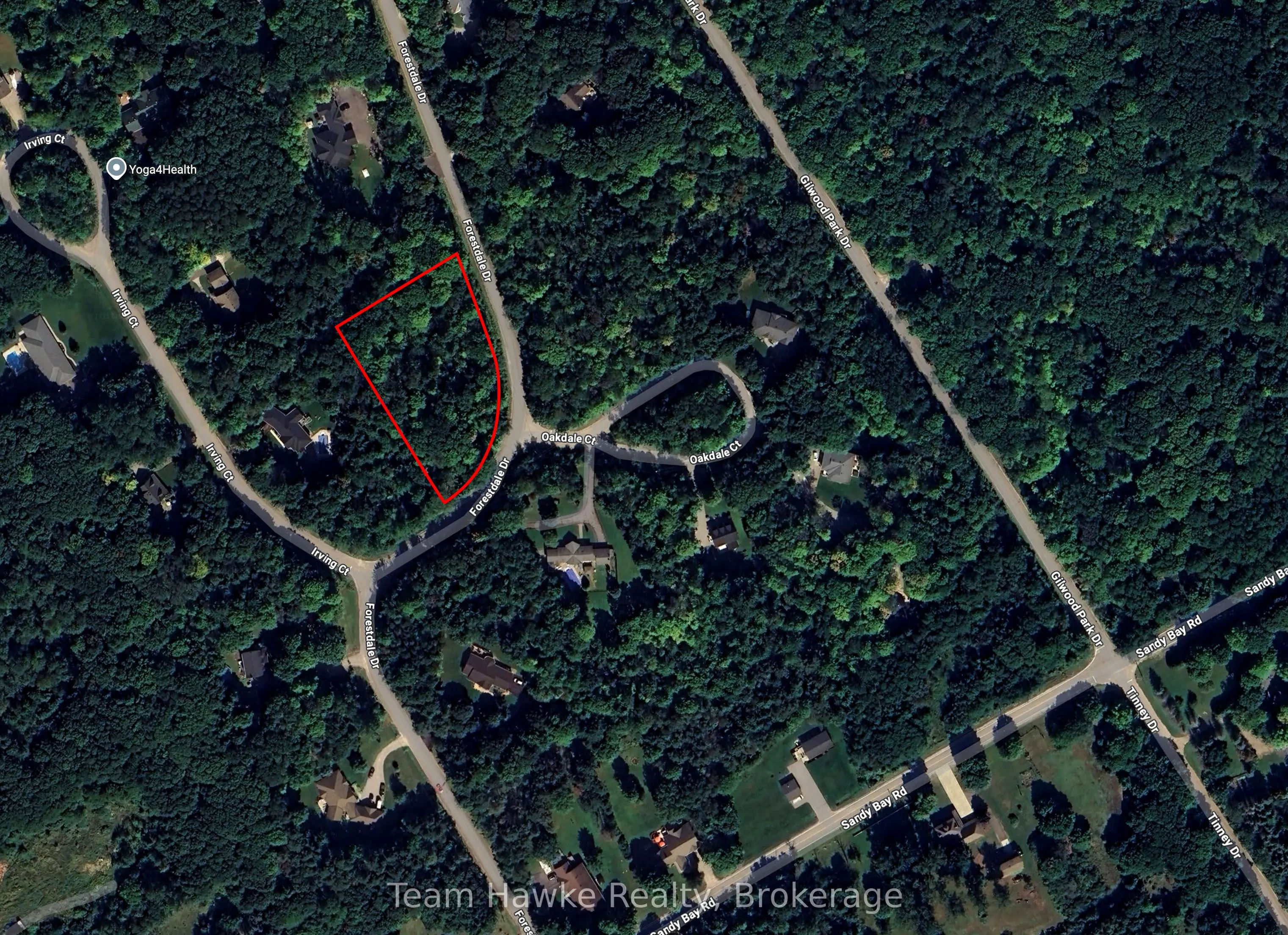 34 Forestdale Drive