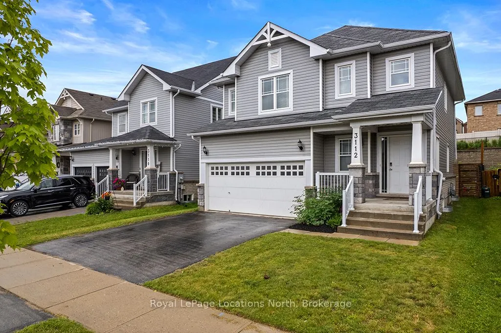 3112 Emperor Drive