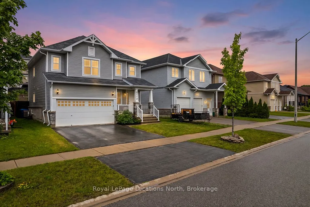3112 Emperor Drive