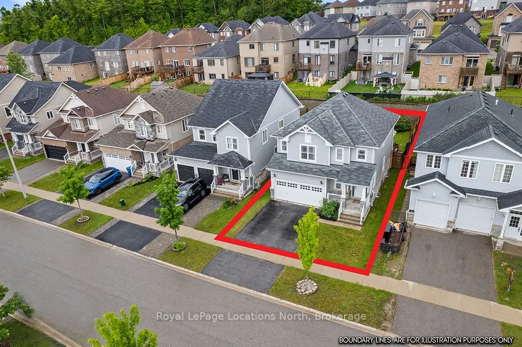 3112 Emperor Drive