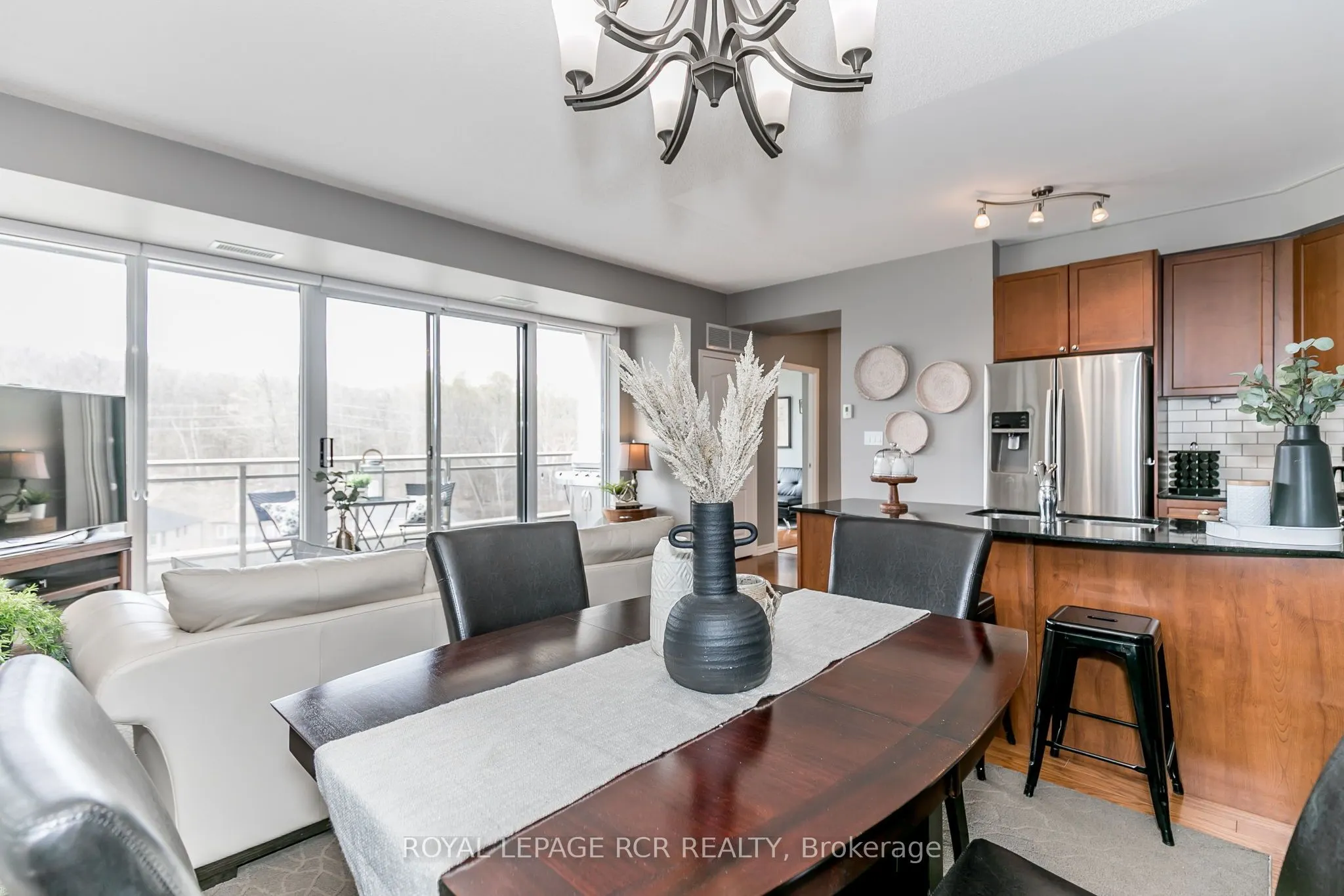 699 Aberdeen Boulevard #608