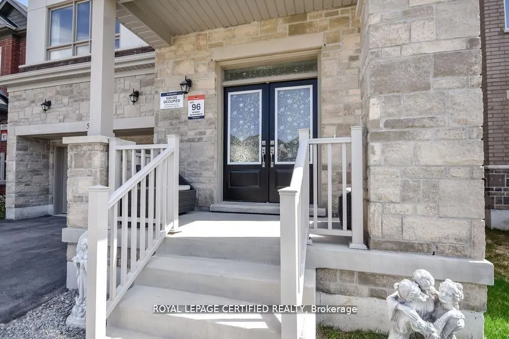 58 Shepherd Drive