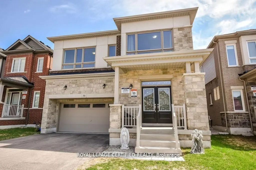 58 Shepherd Drive