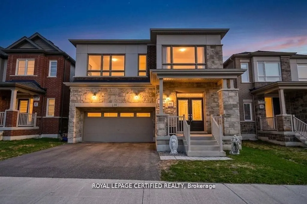 58 Shepherd Drive
