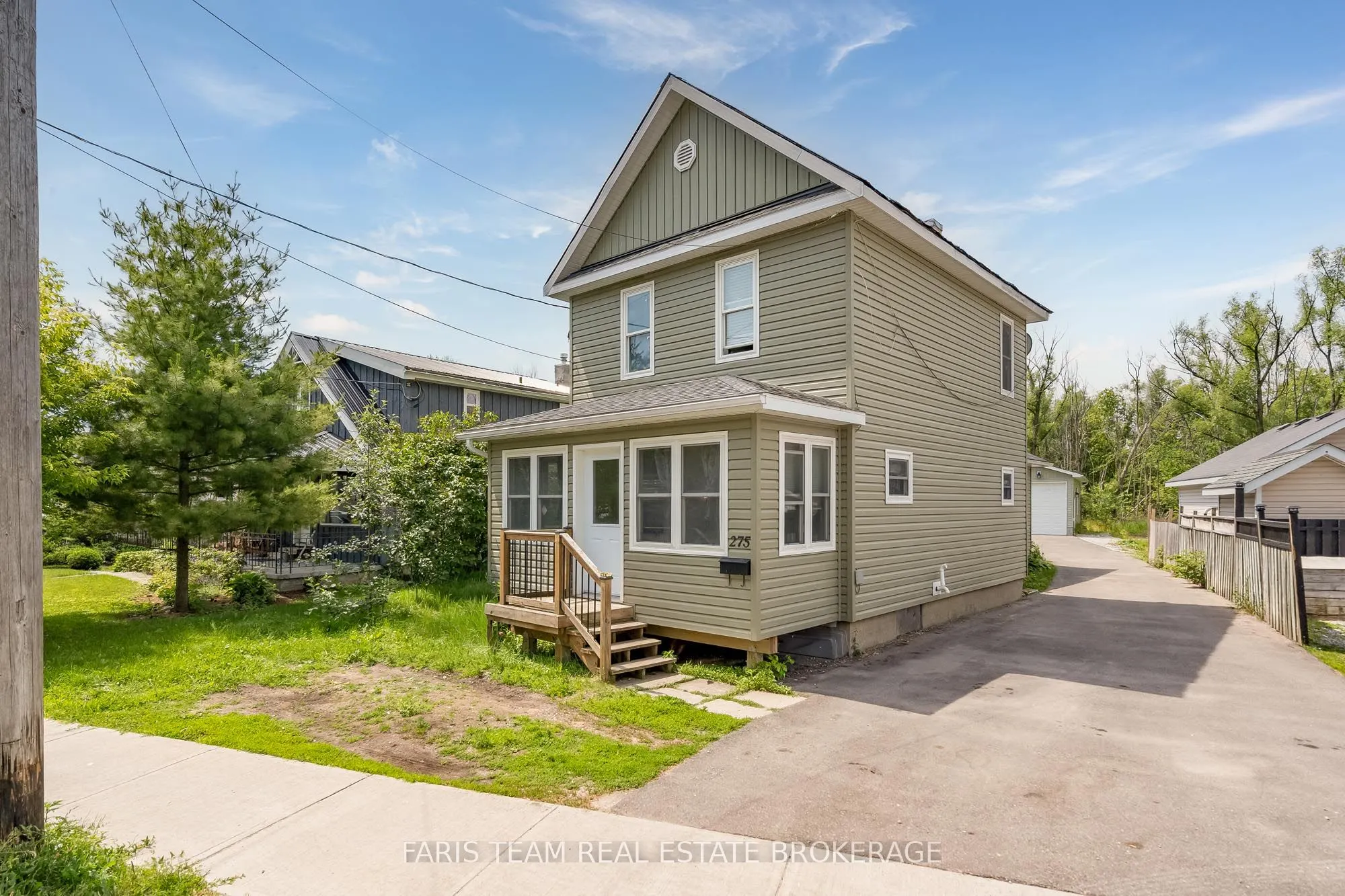 275 Gill Street