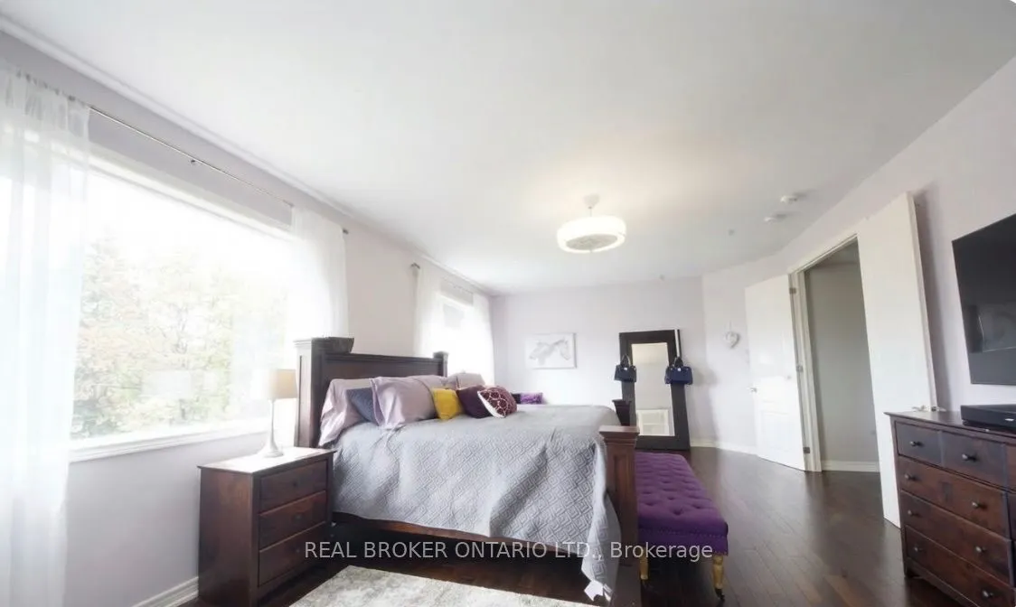 100 Trail Boulevard