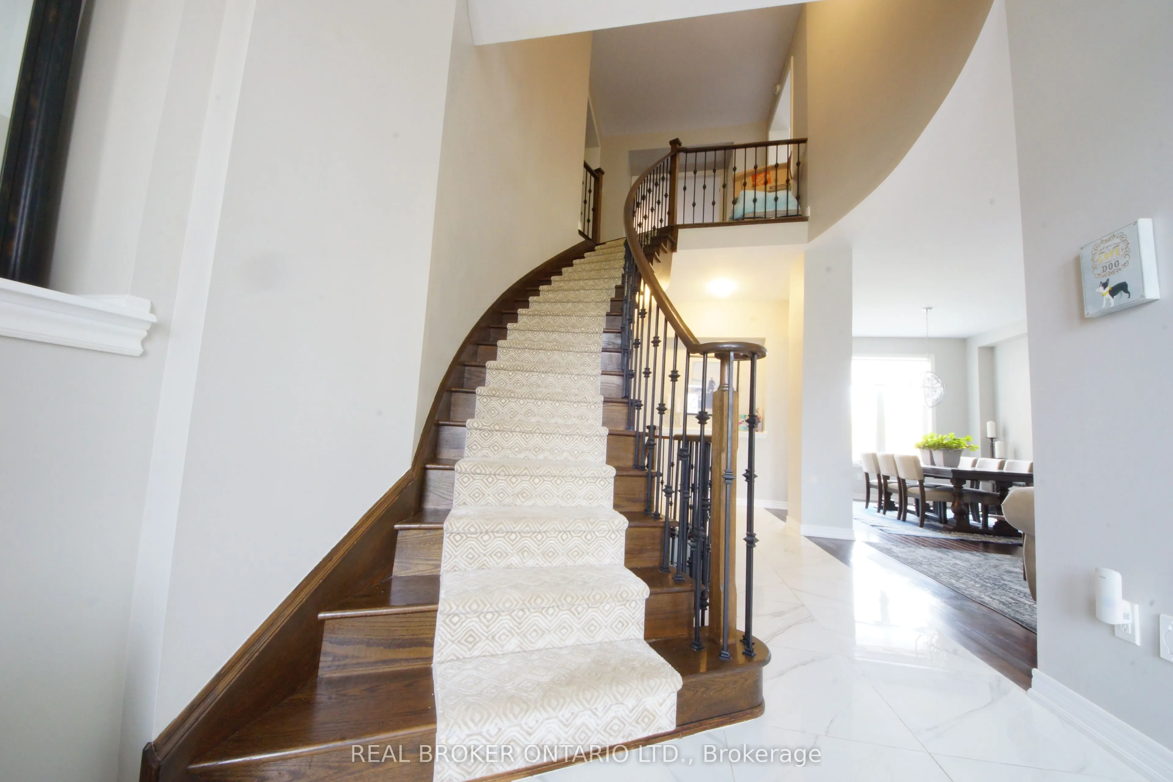 100 Trail Boulevard